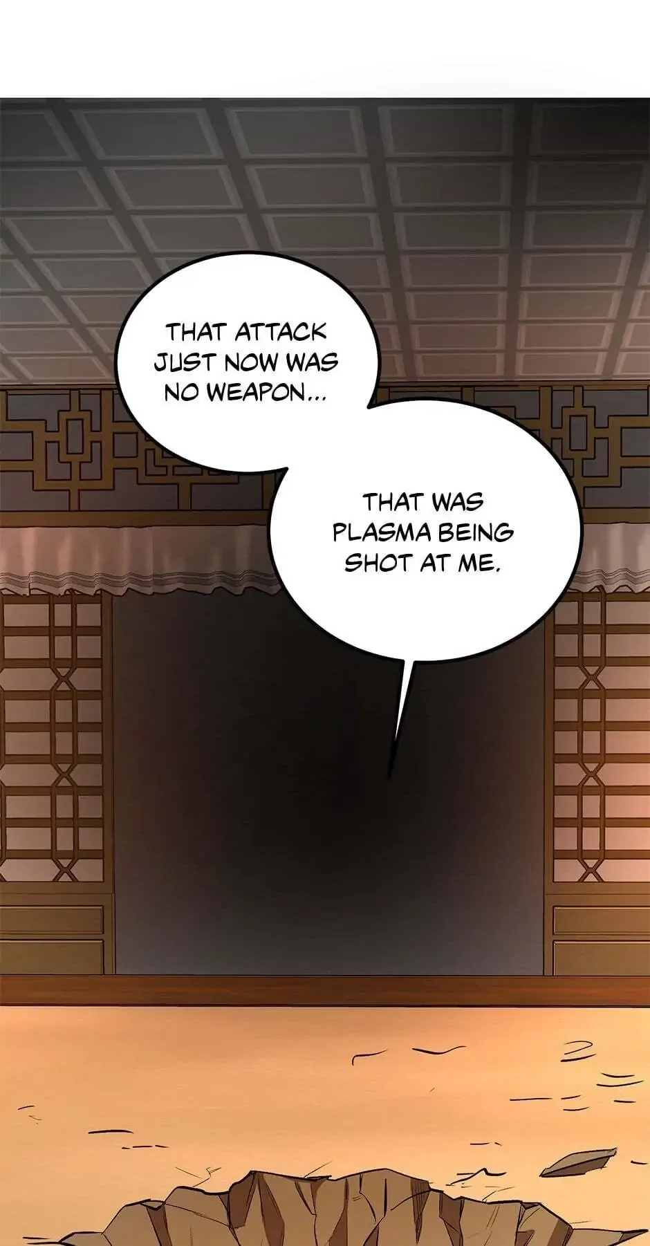 Path of the Shaman Chapter 27 page 68