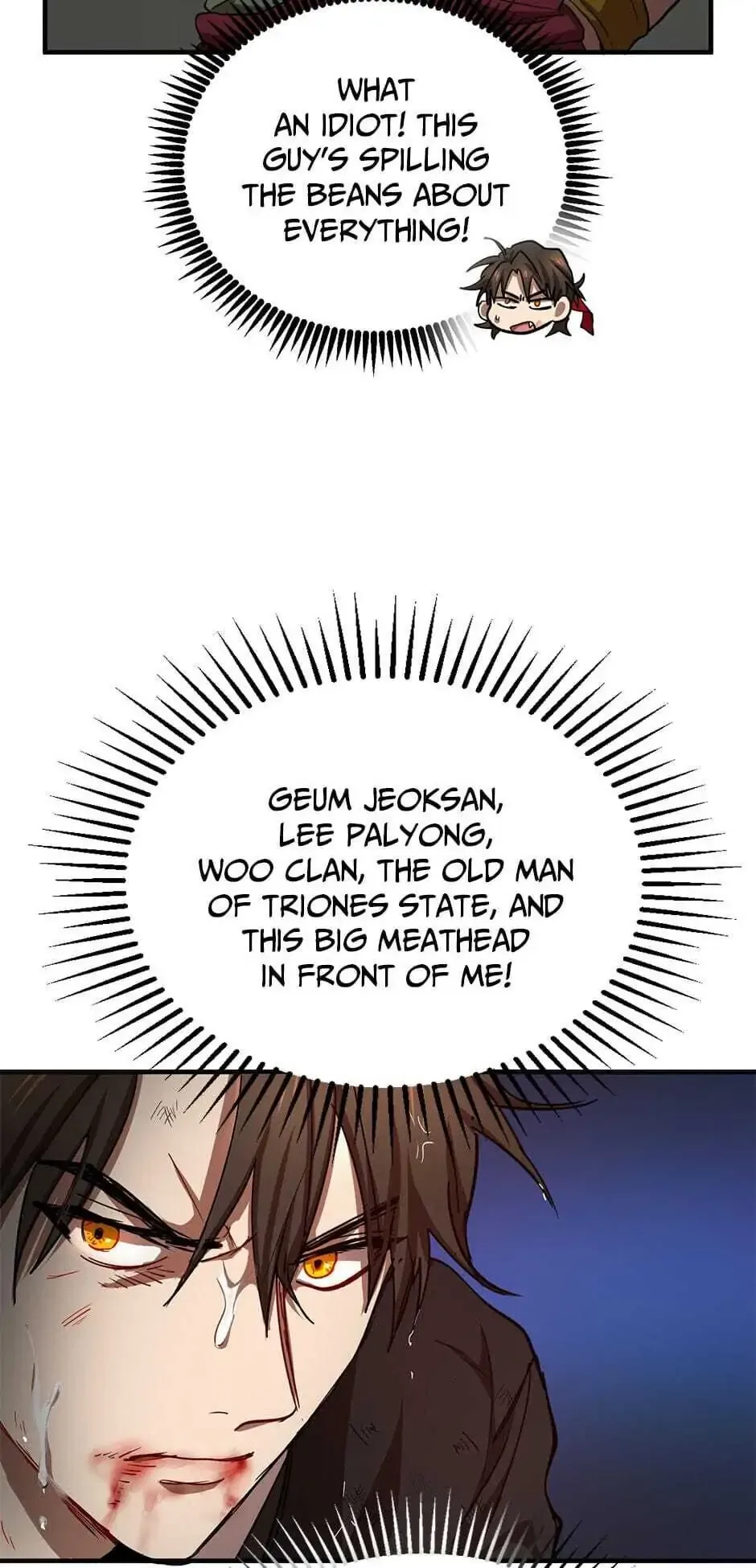 Path of the Shaman Chapter 30 page 14