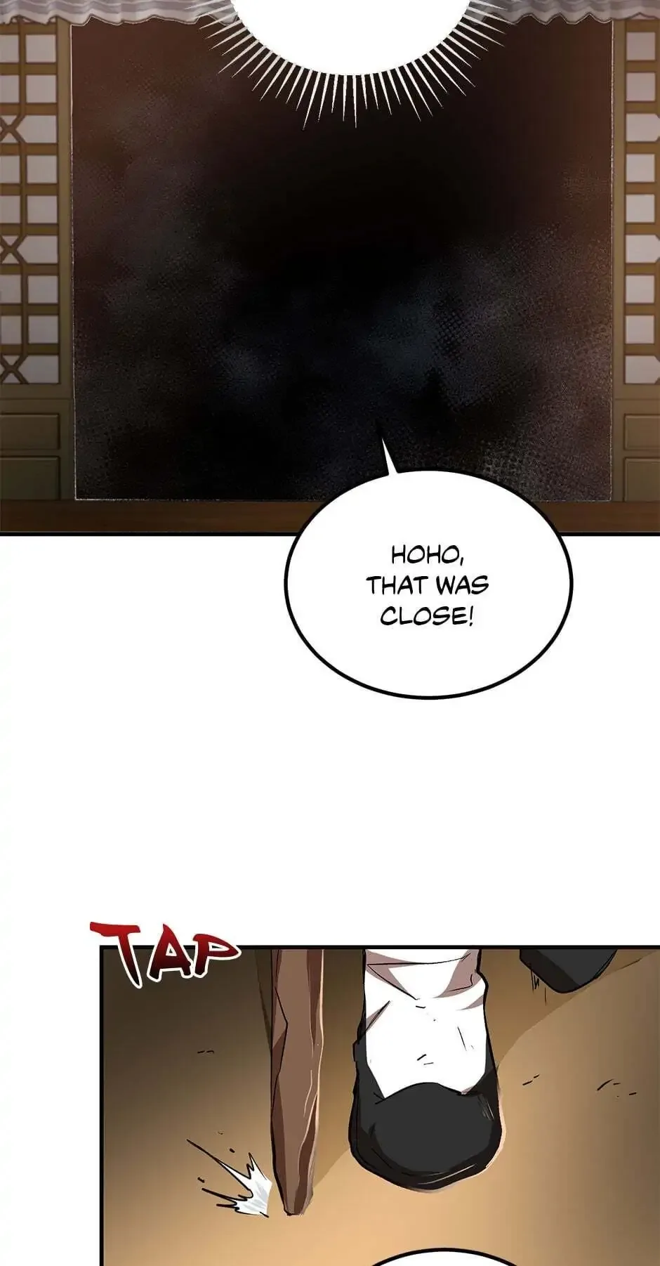 Path of the Shaman Chapter 27 page 71