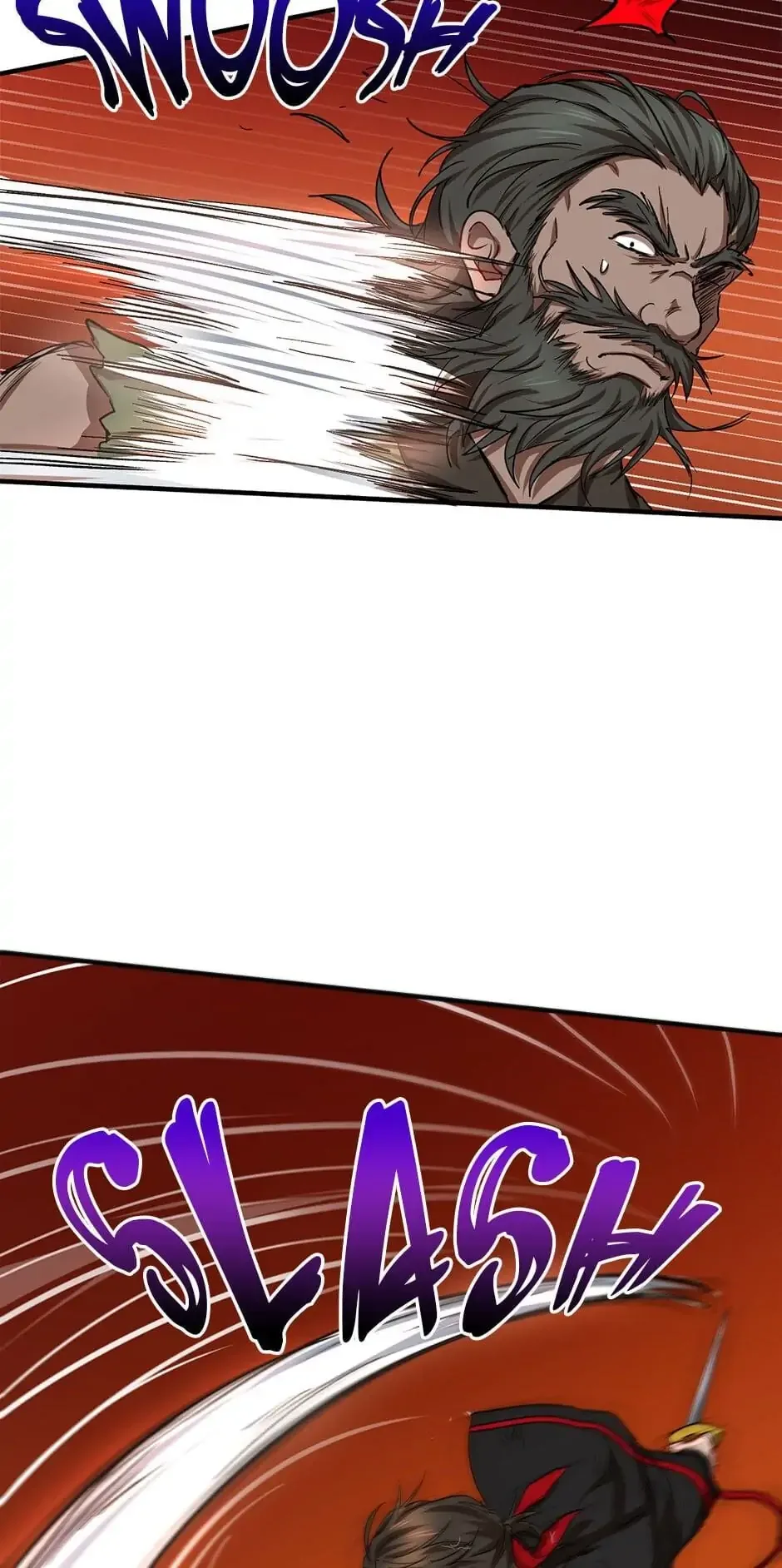 Path of the Shaman Chapter 30 page 33
