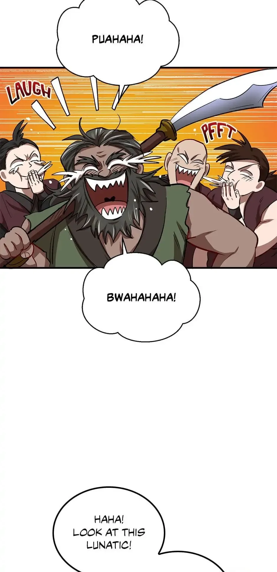 Path of the Shaman Chapter 30 page 30