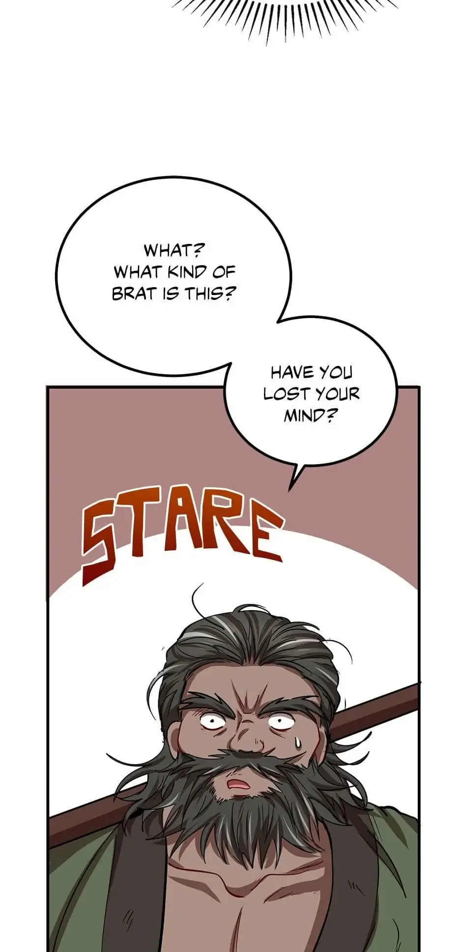 Path of the Shaman Chapter 30 page 25