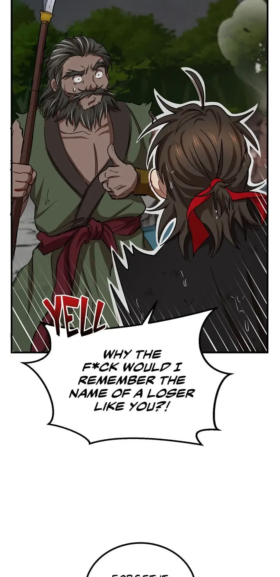 Path of the Shaman Chapter 30 page 28