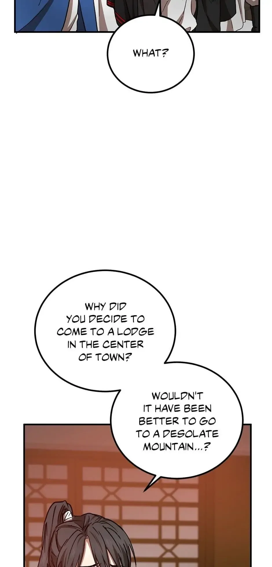 Path of the Shaman Chapter 31 page 62