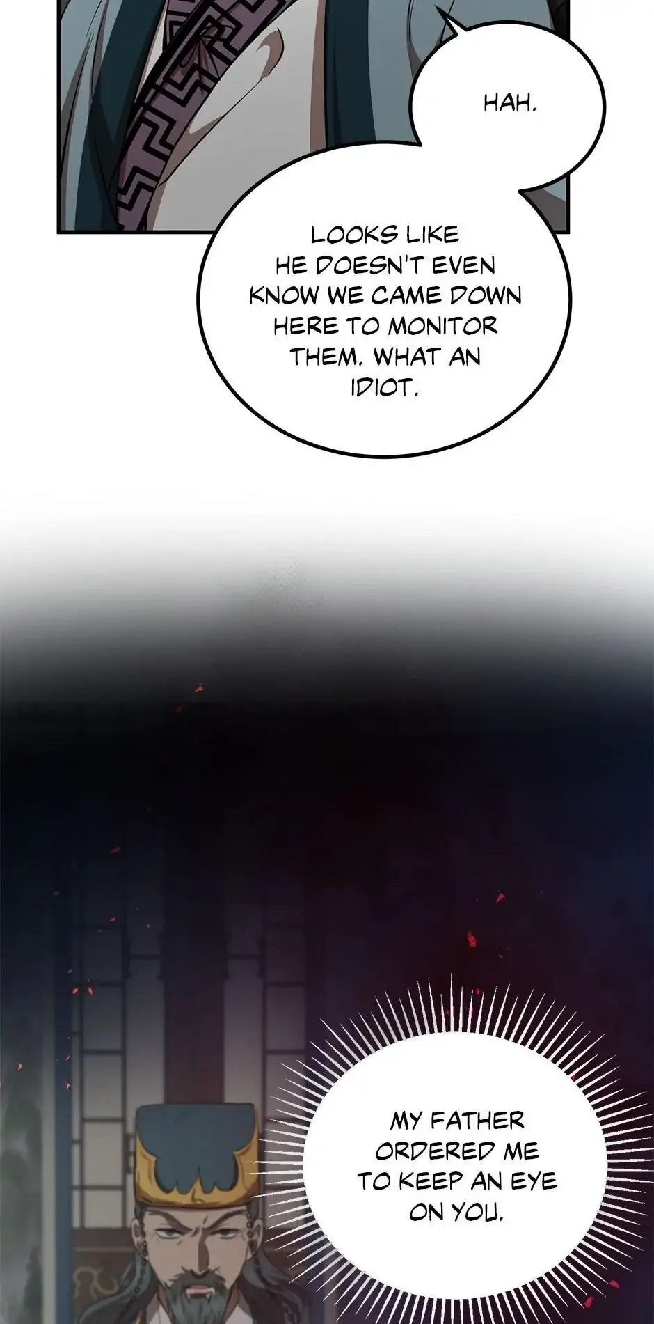 Path of the Shaman Chapter 31 page 39