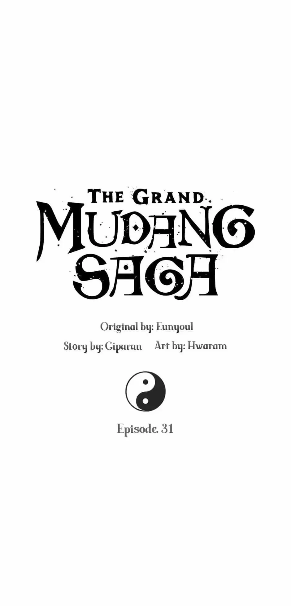 Path of the Shaman Chapter 31 page 2