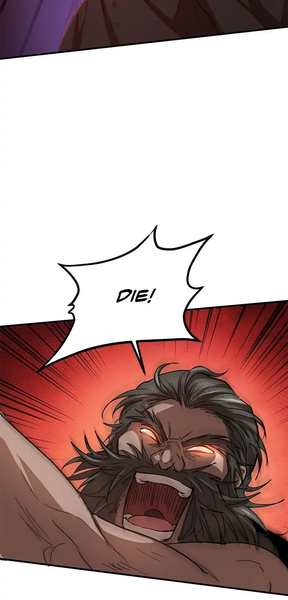 Path of the Shaman Chapter 31 page 6