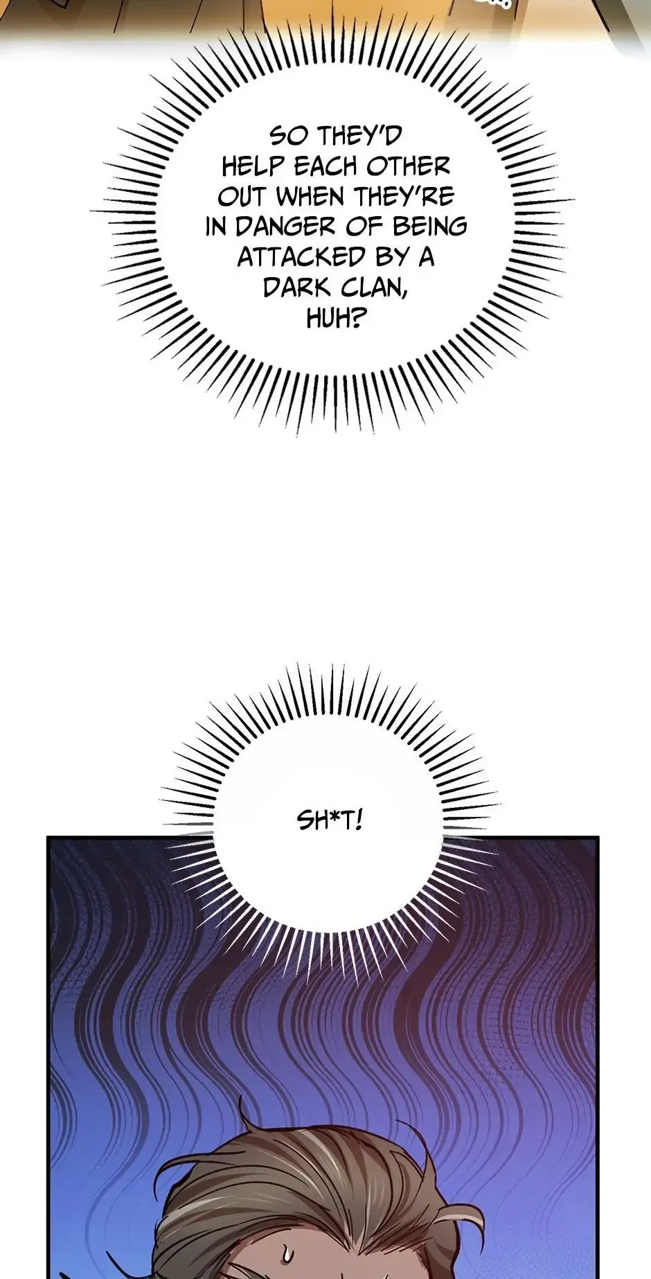 Path of the Shaman Chapter 31 page 24