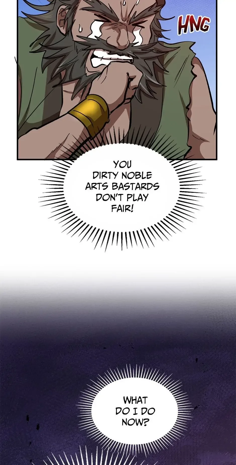 Path of the Shaman Chapter 31 page 25