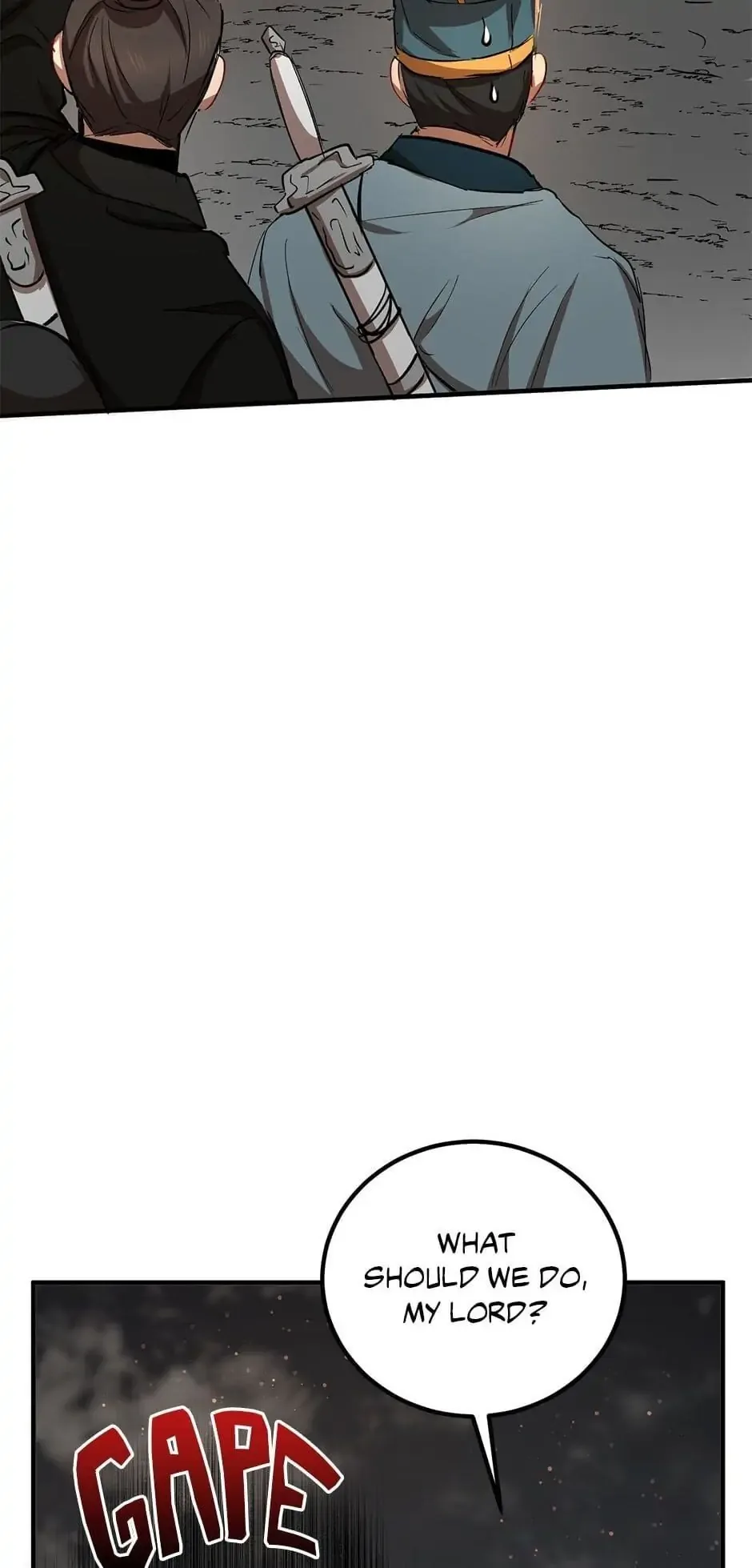 Path of the Shaman Chapter 31 page 52