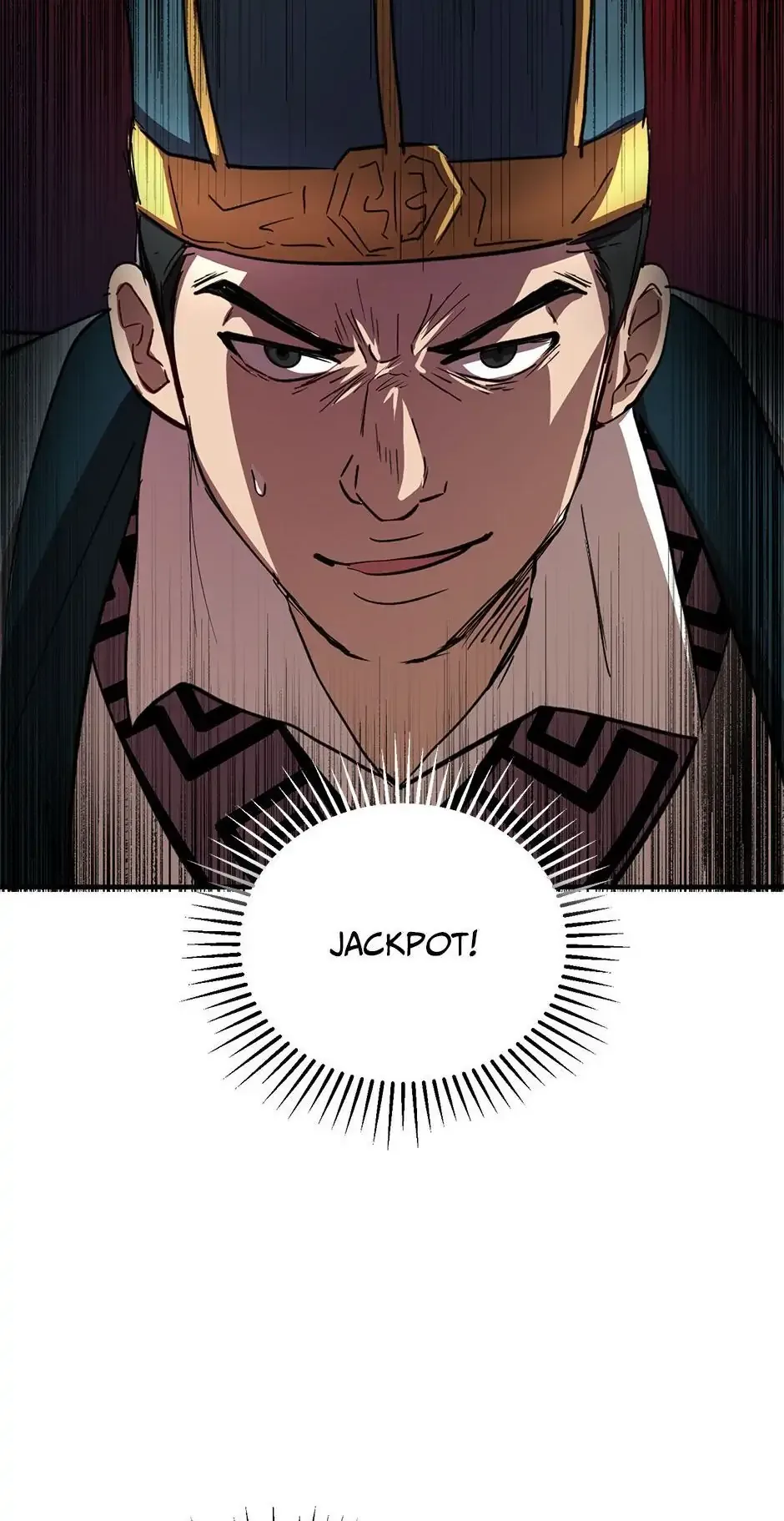 Path of the Shaman Chapter 31 page 45
