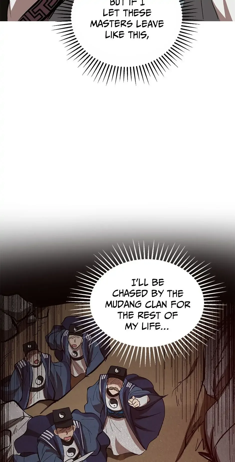 Path of the Shaman Chapter 31 page 27