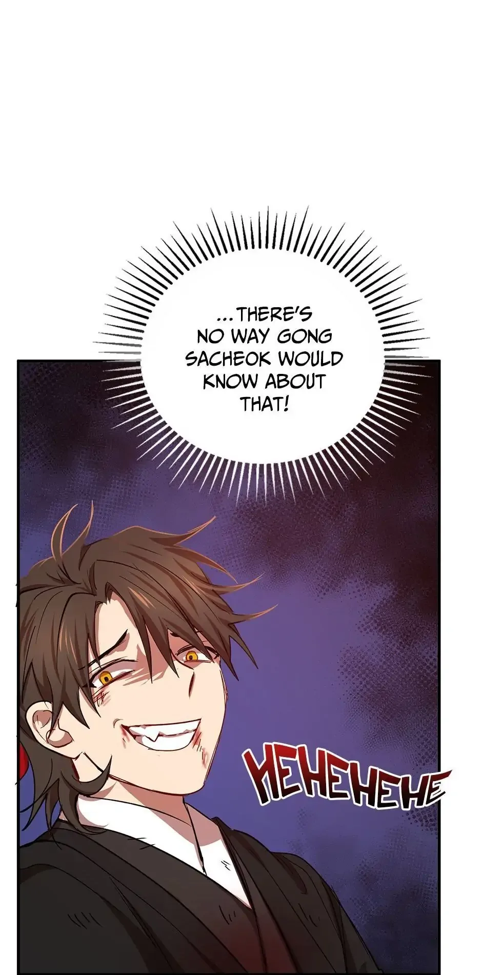Path of the Shaman Chapter 31 page 34