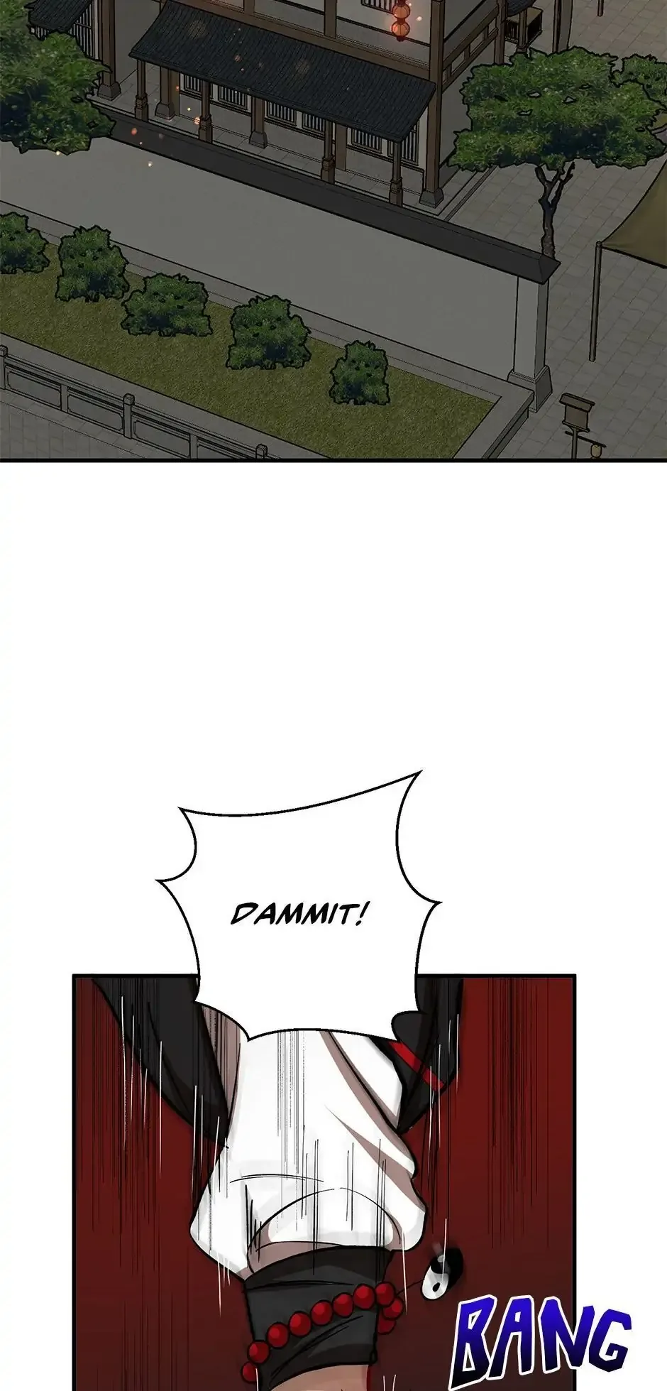 Path of the Shaman Chapter 31 page 57