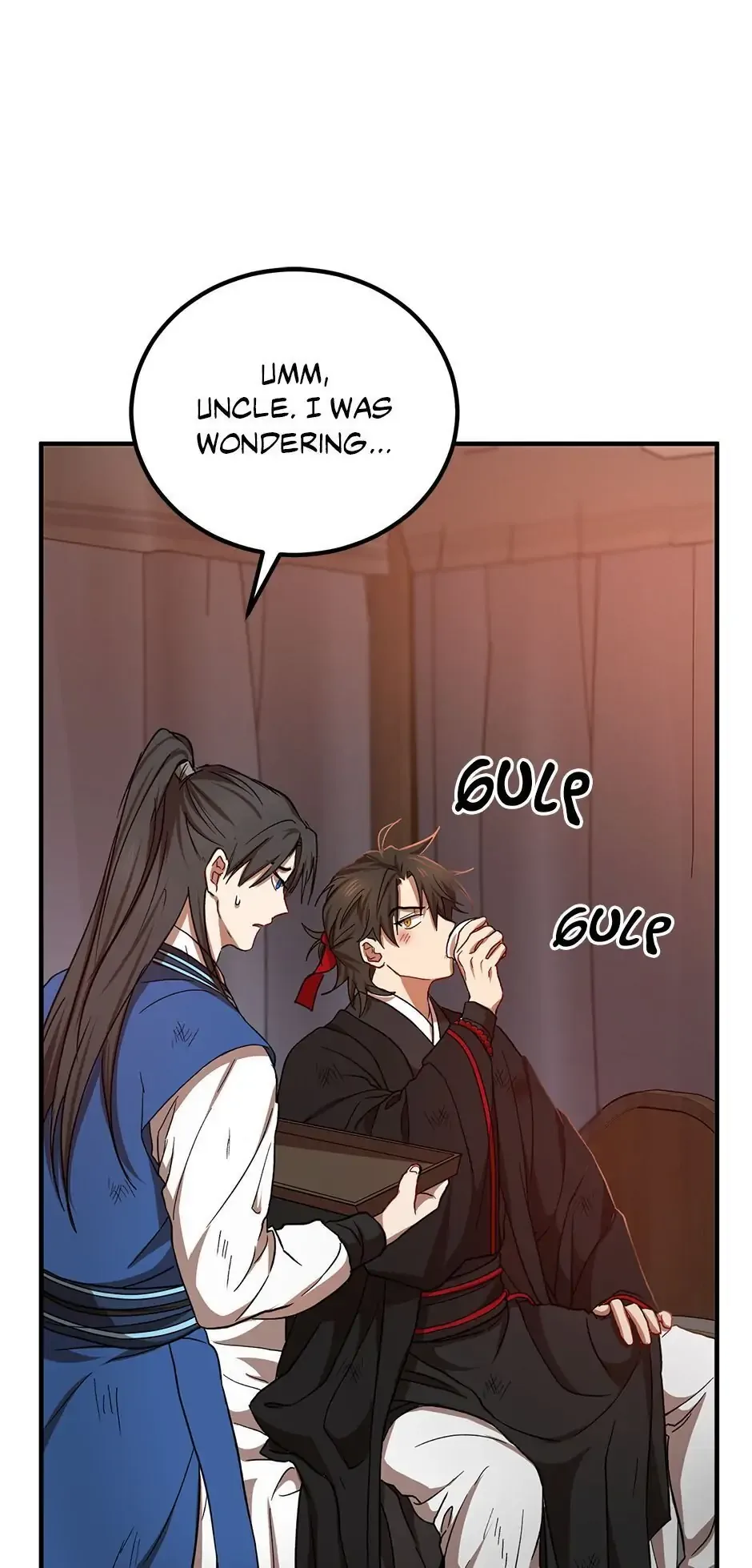 Path of the Shaman Chapter 31 page 61