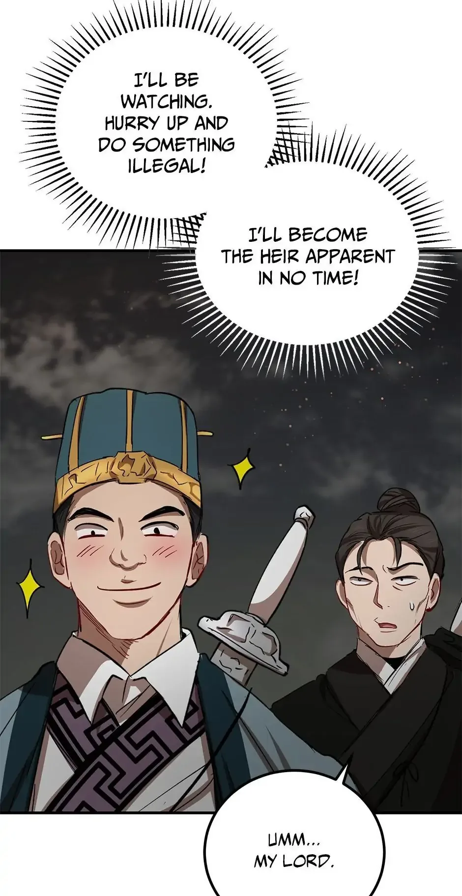 Path of the Shaman Chapter 31 page 46
