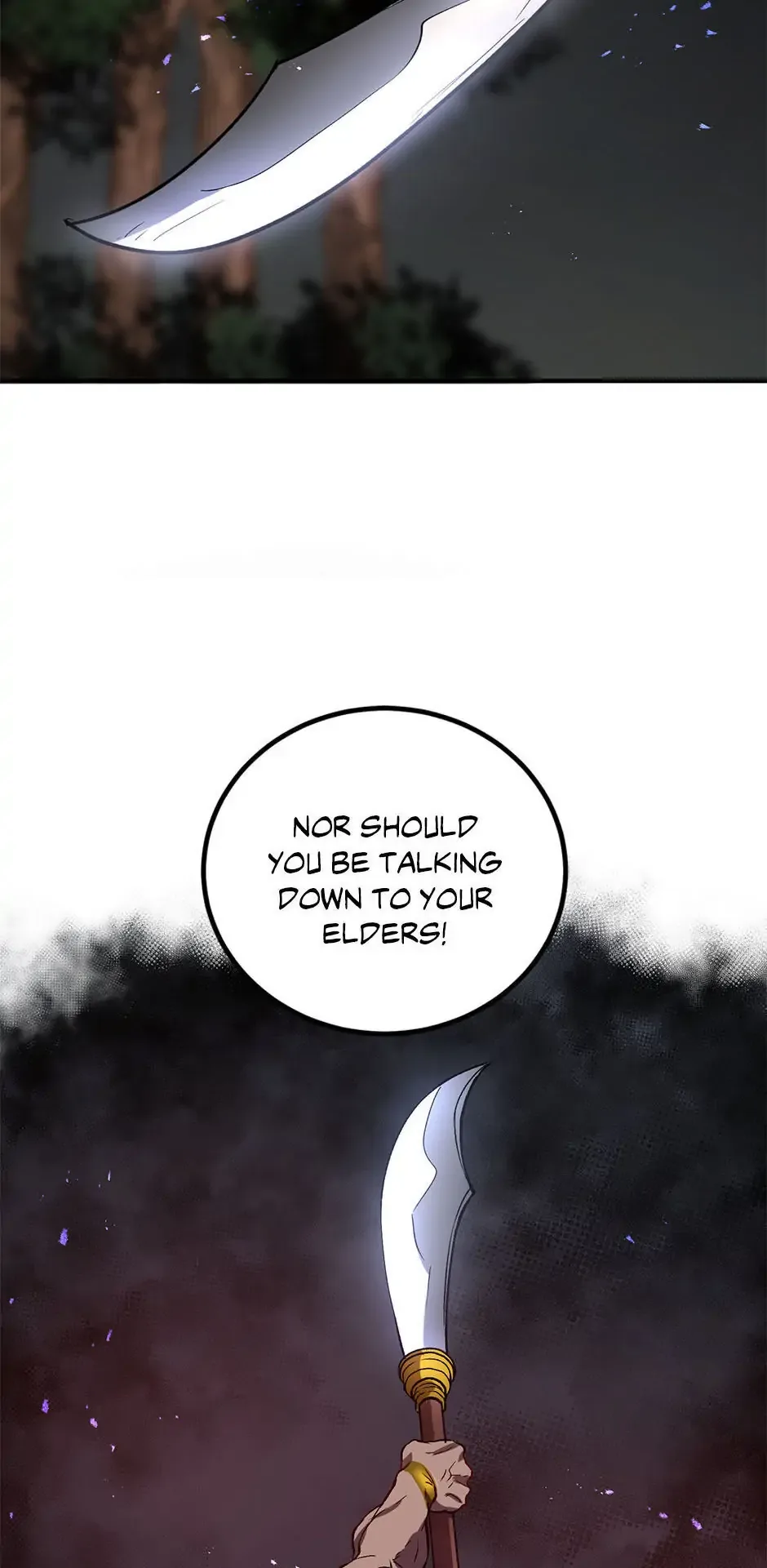 Path of the Shaman Chapter 30 page 46