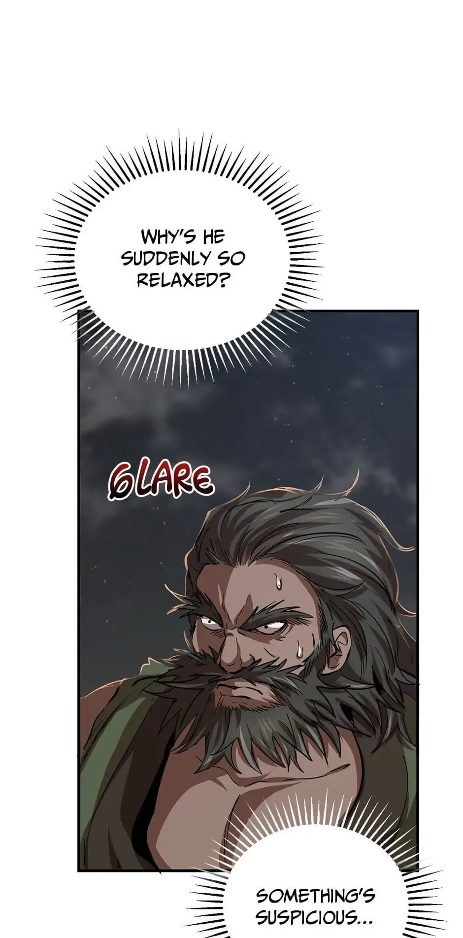 Path of the Shaman Chapter 31 page 13