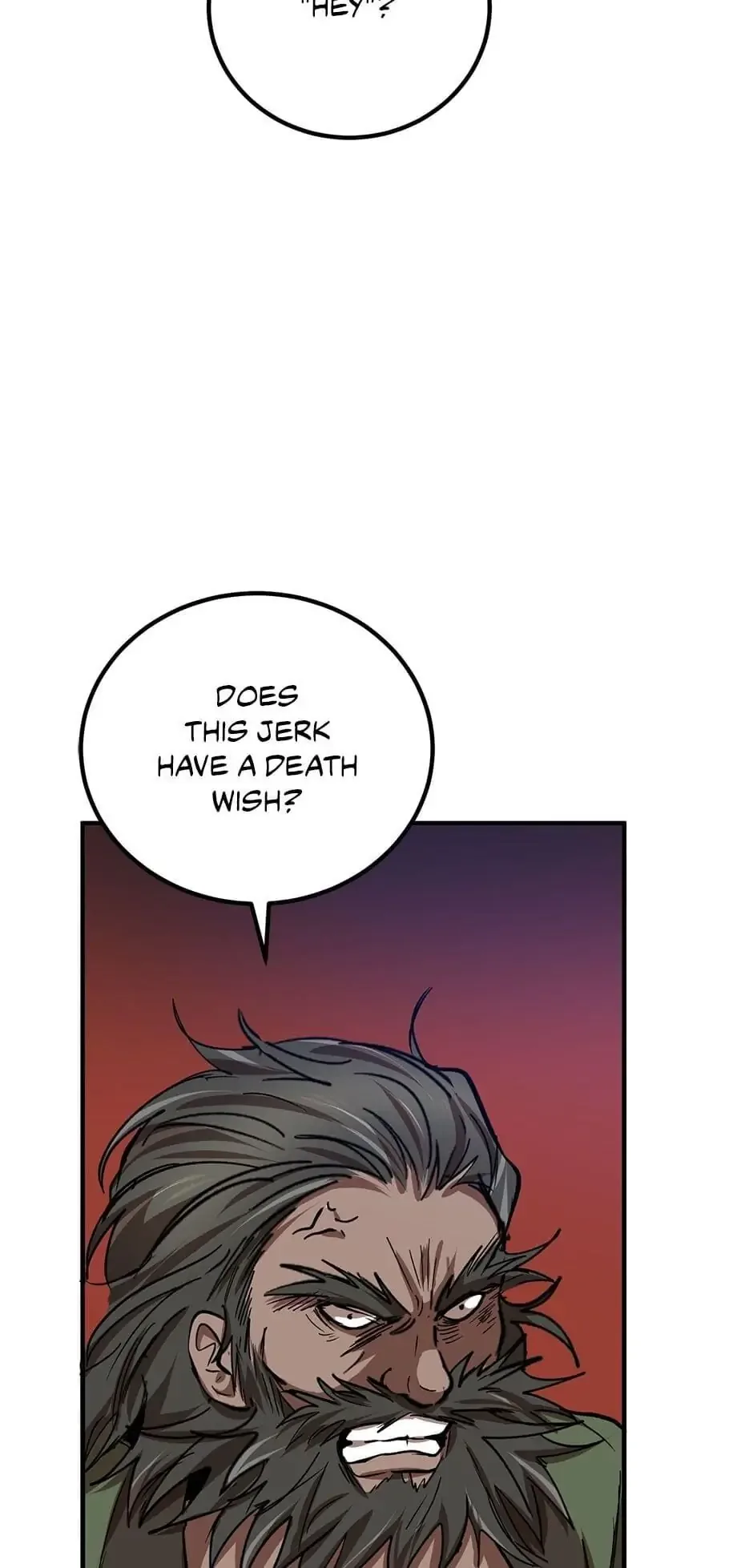 Path of the Shaman Chapter 31 page 10