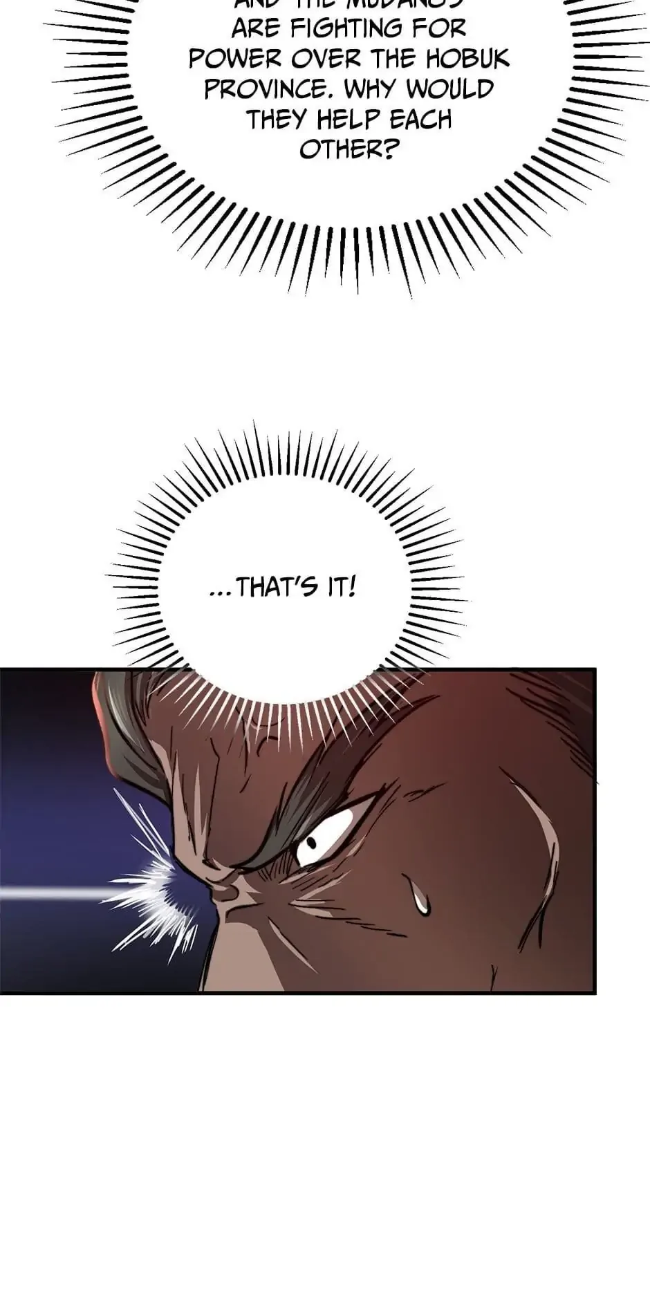 Path of the Shaman Chapter 31 page 22