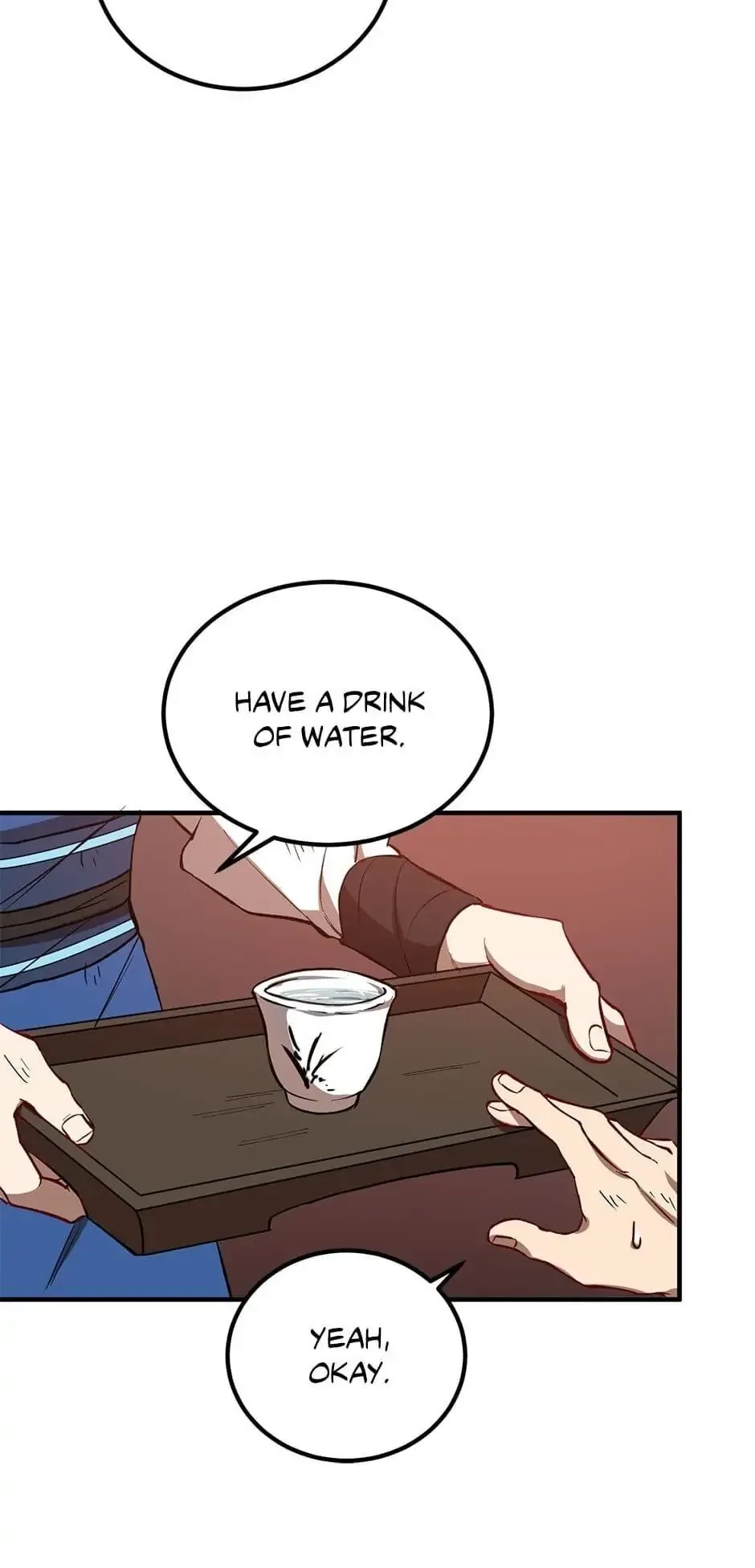 Path of the Shaman Chapter 31 page 60