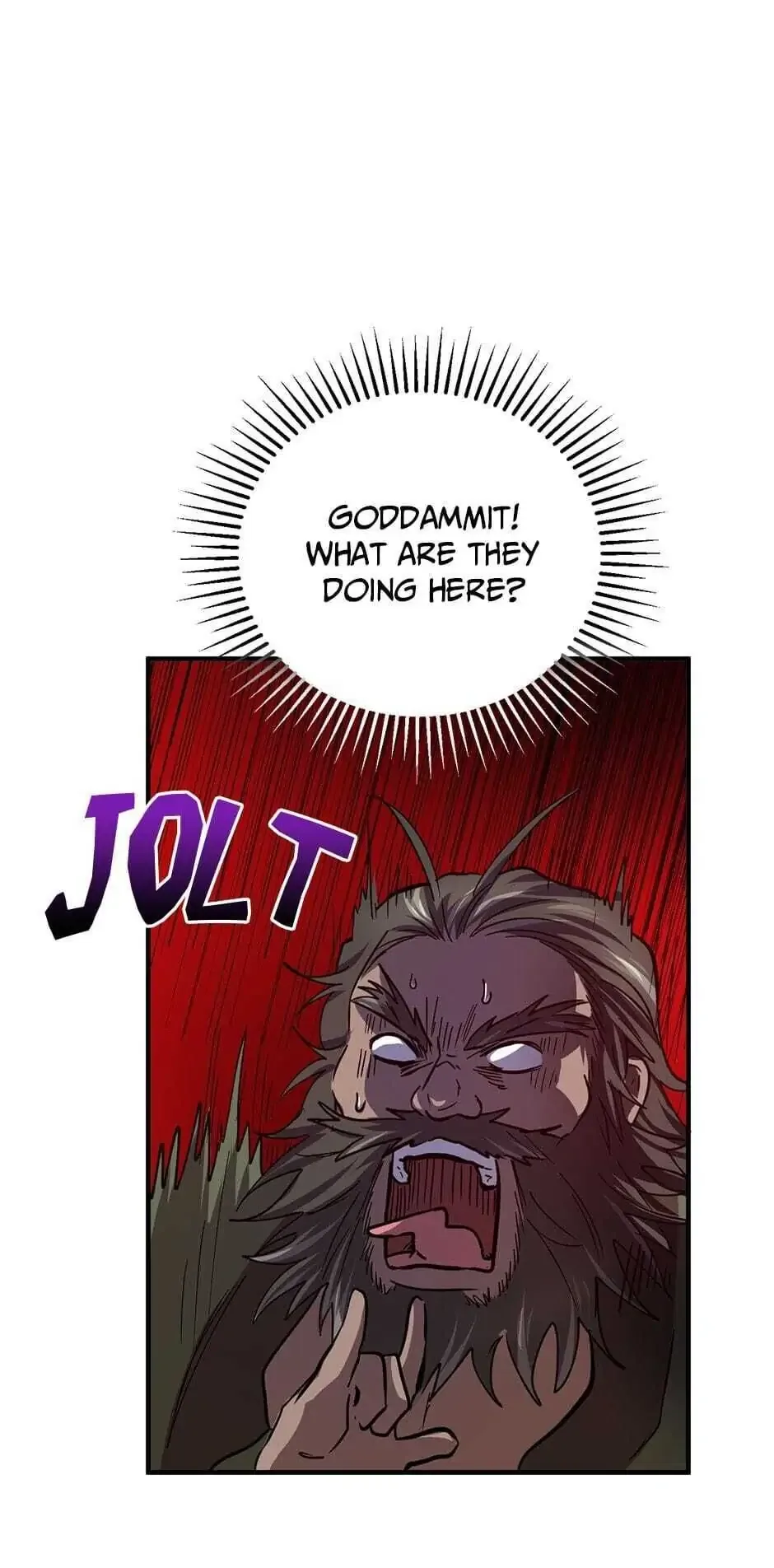 Path of the Shaman Chapter 31 page 17