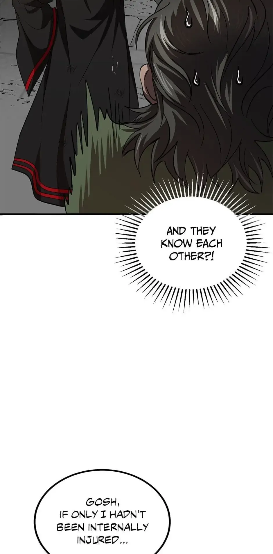 Path of the Shaman Chapter 31 page 19
