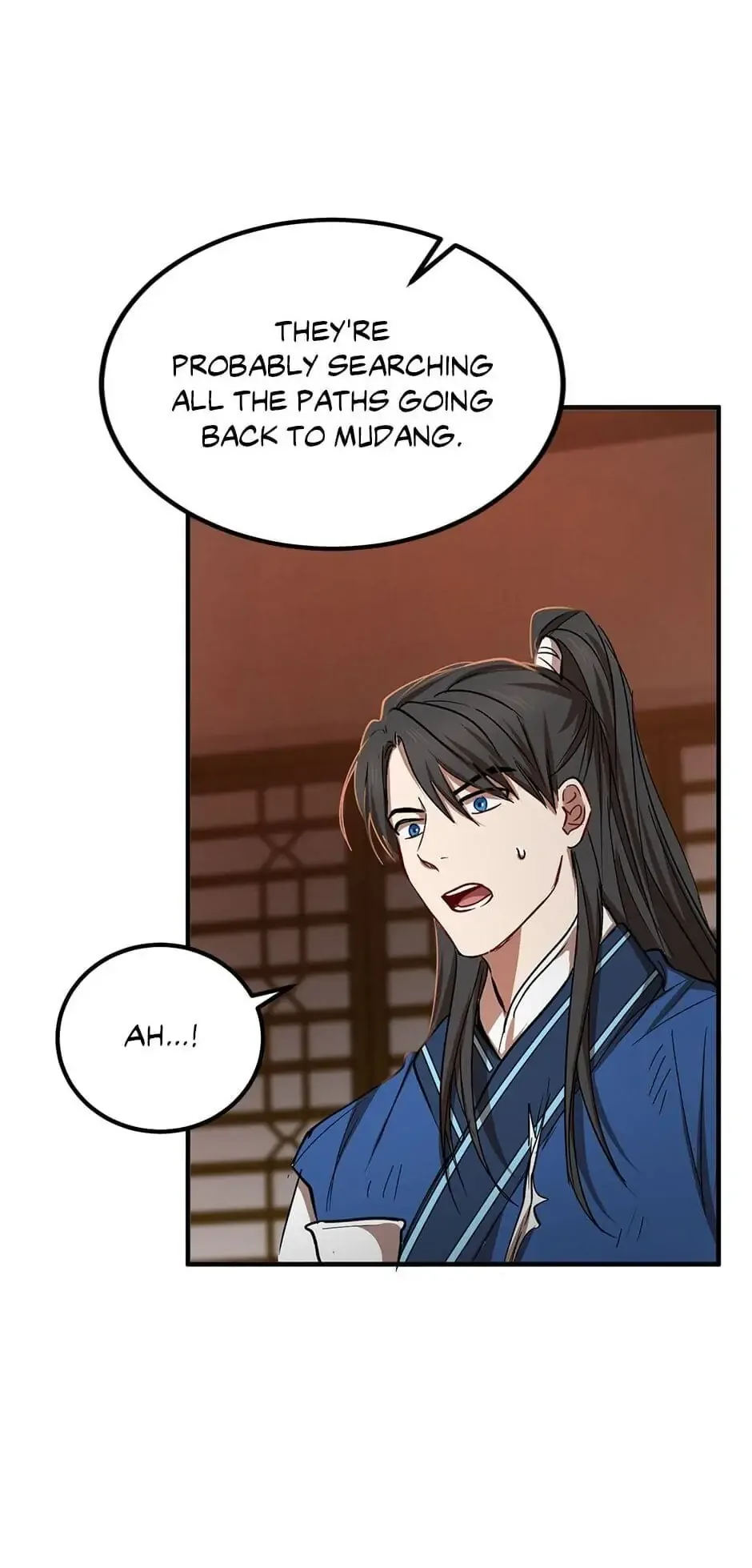 Path of the Shaman Chapter 31 page 65