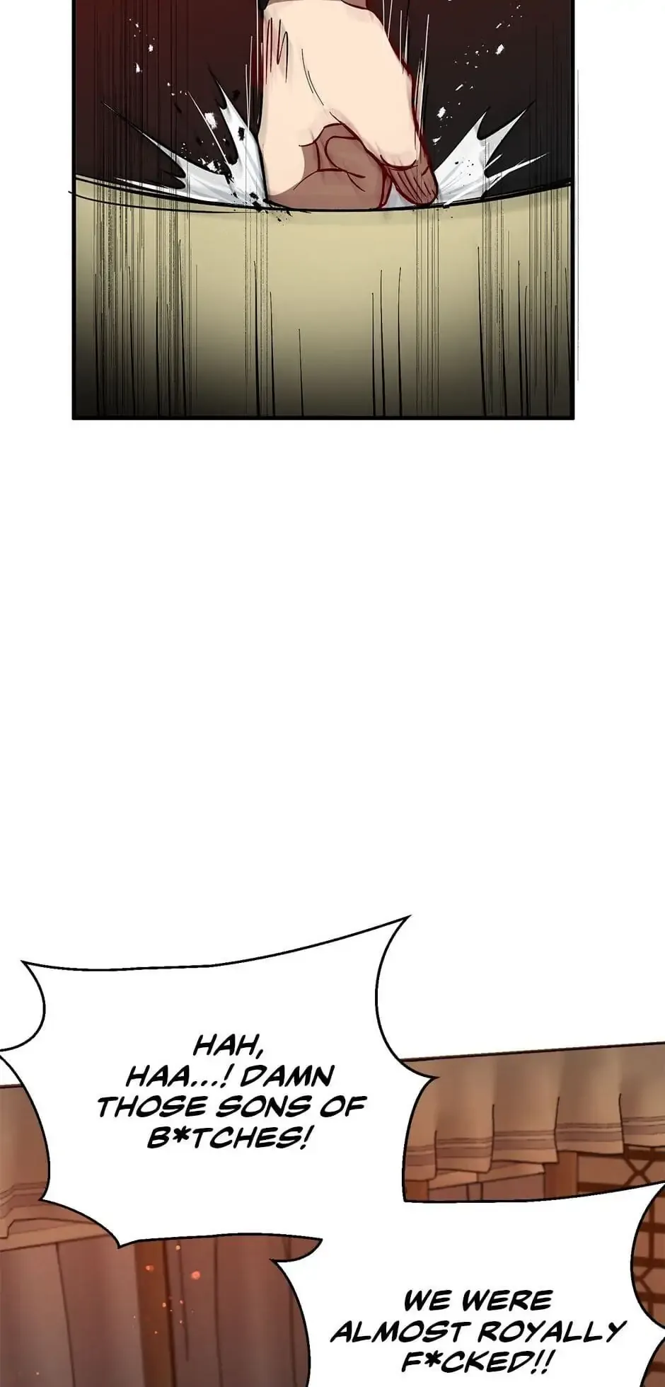 Path of the Shaman Chapter 31 page 58