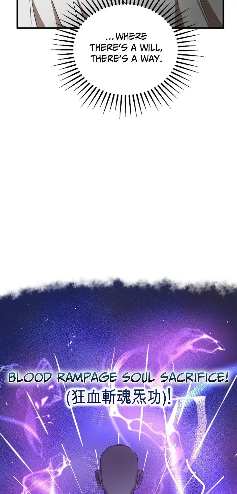 Path of the Shaman Chapter 31 page 78