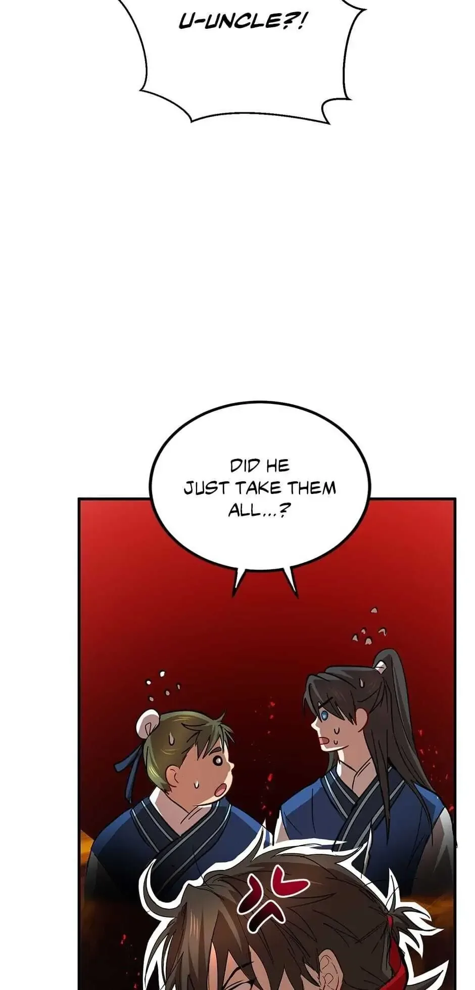 Path of the Shaman Chapter 31 page 73