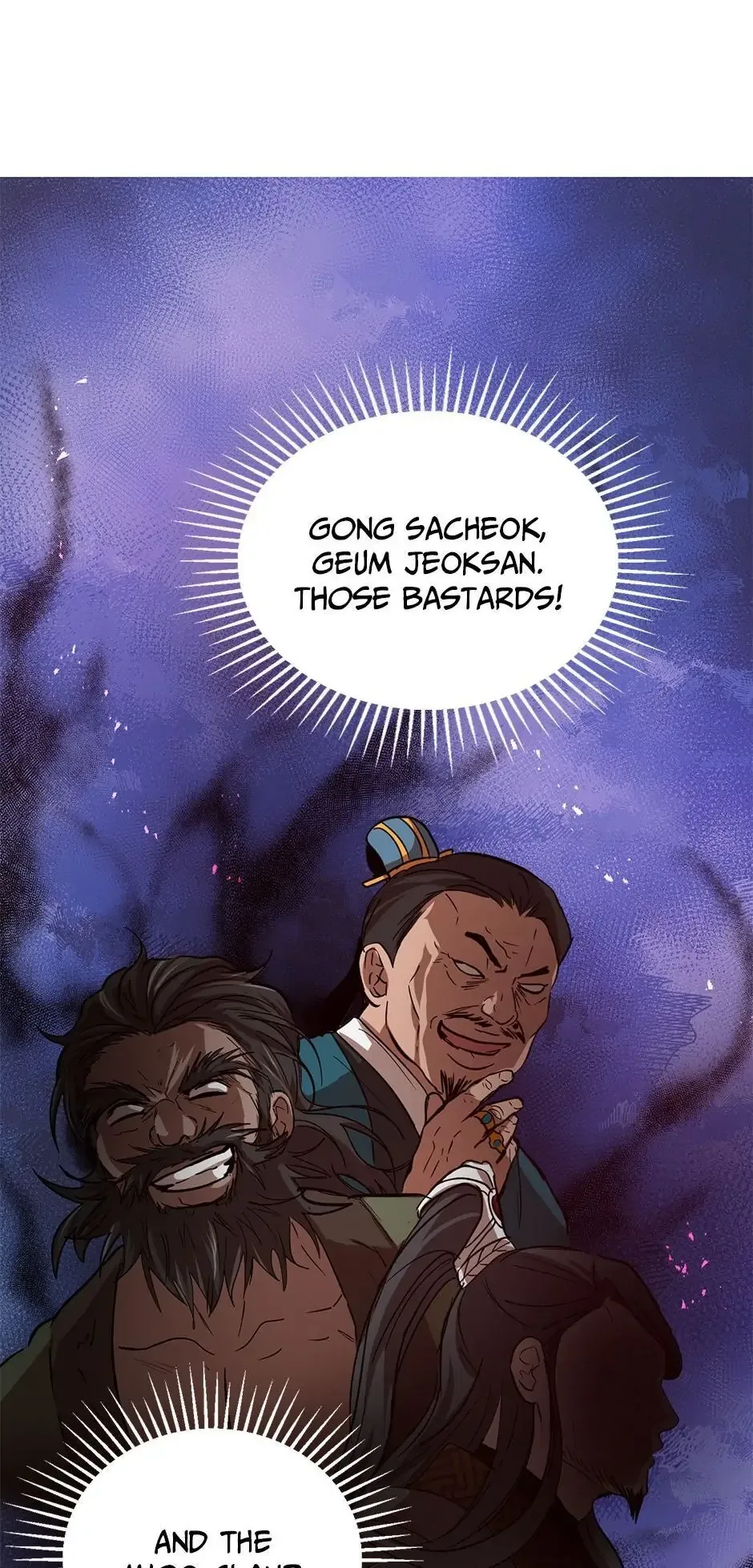 Path of the Shaman Chapter 31 page 66