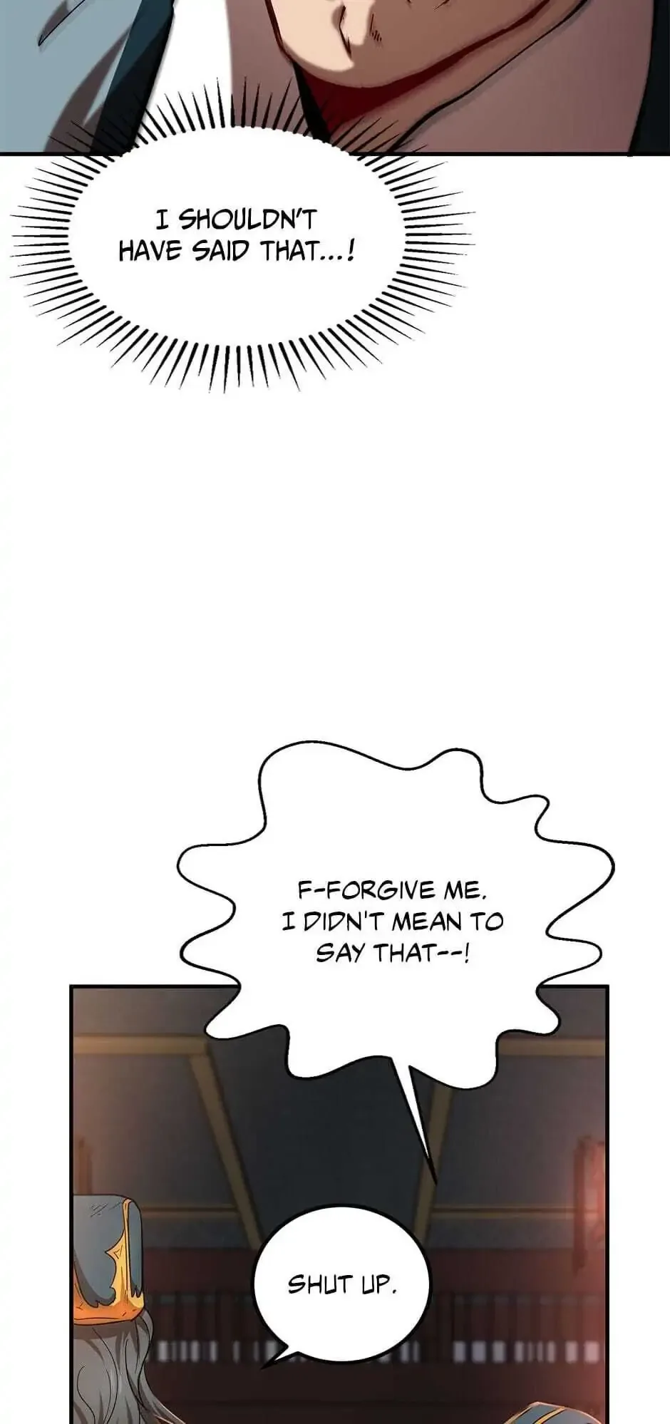 Path of the Shaman Chapter 32 page 15