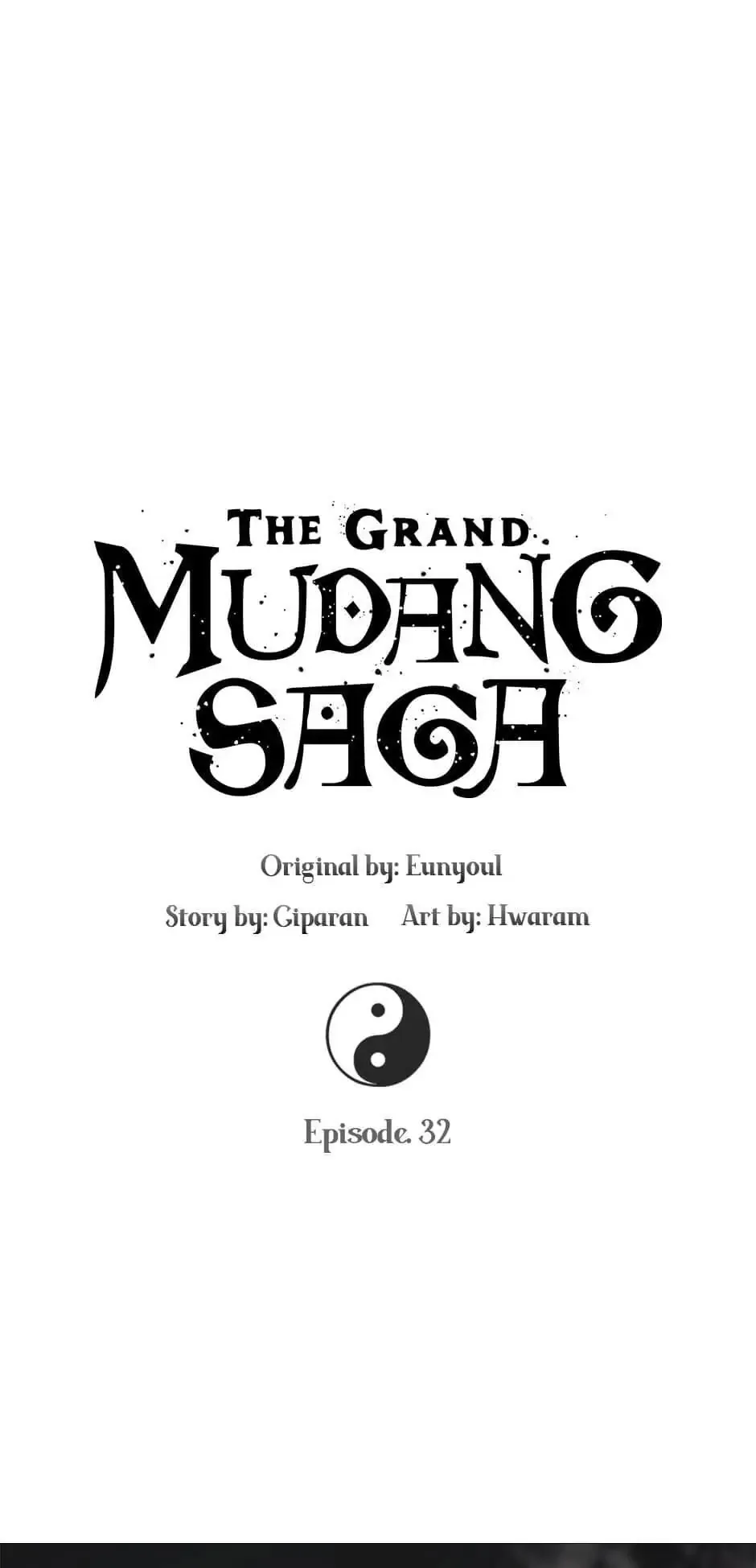 Path of the Shaman Chapter 32 page 2