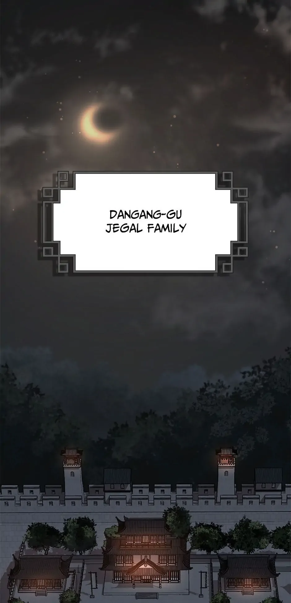 Path of the Shaman Chapter 32 page 3