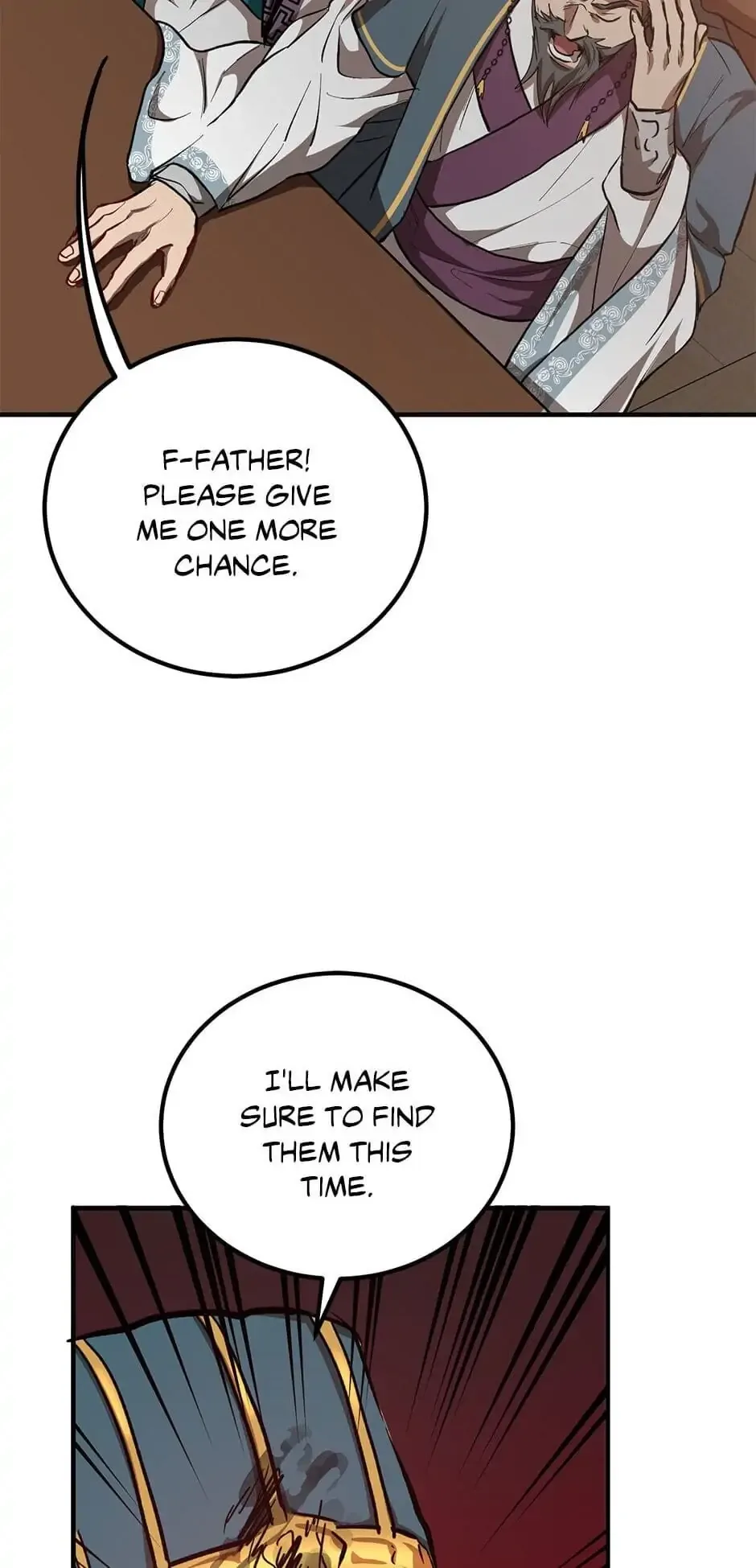 Path of the Shaman Chapter 32 page 9