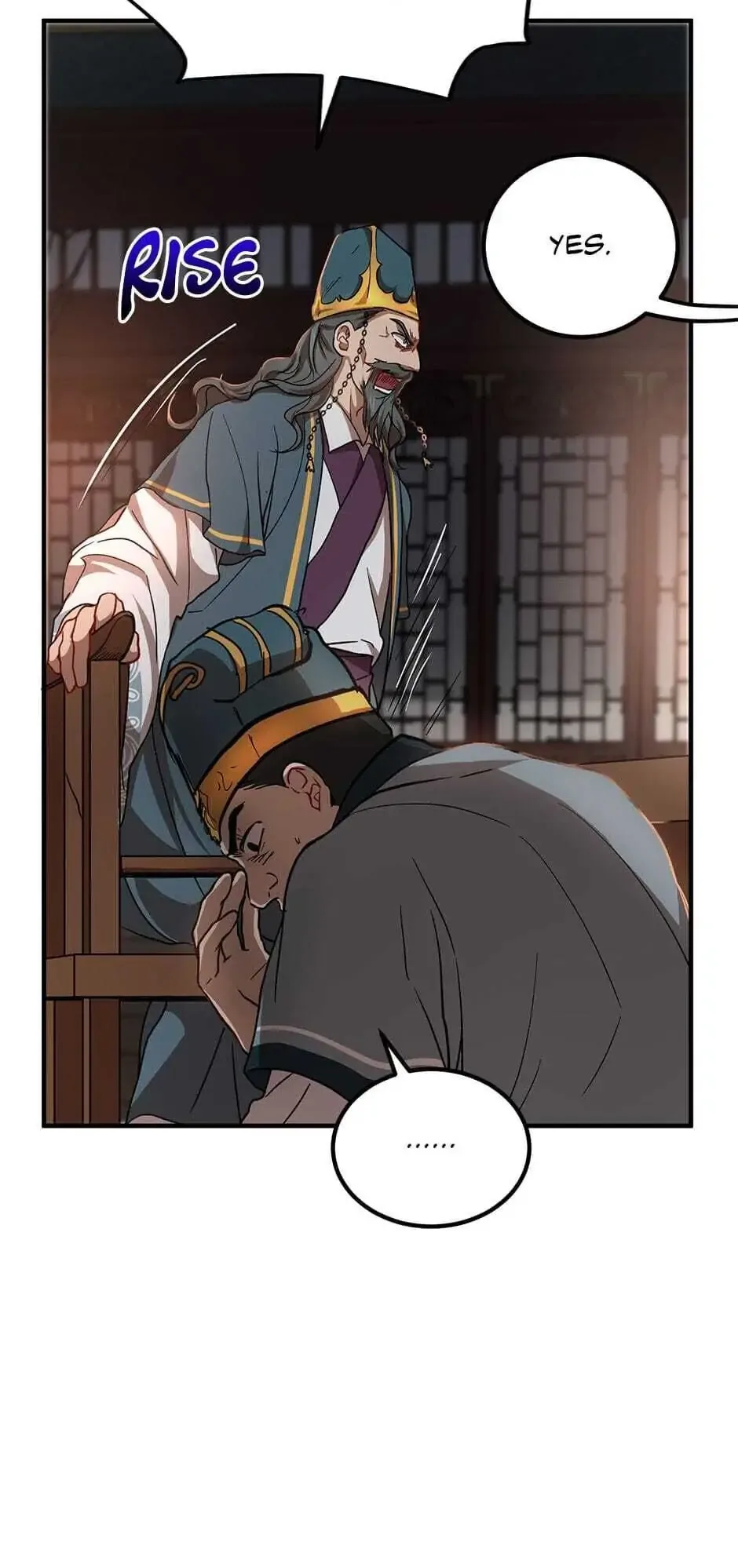 Path of the Shaman Chapter 32 page 18