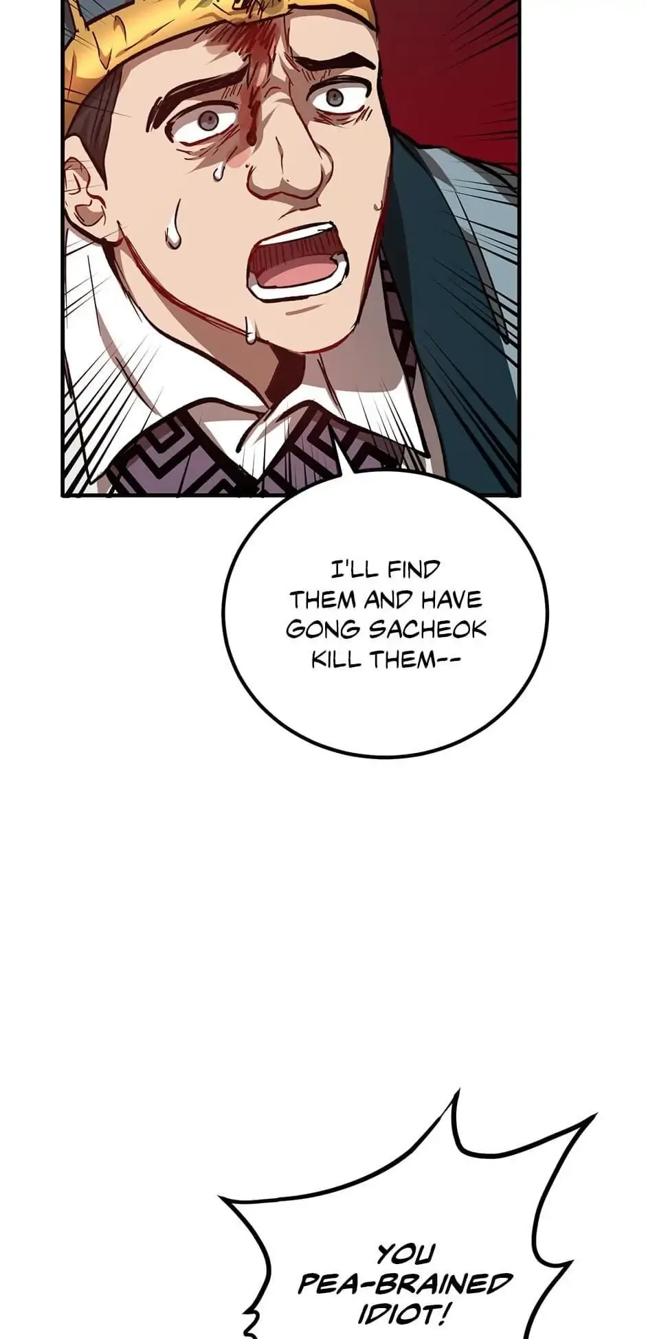 Path of the Shaman Chapter 32 page 10