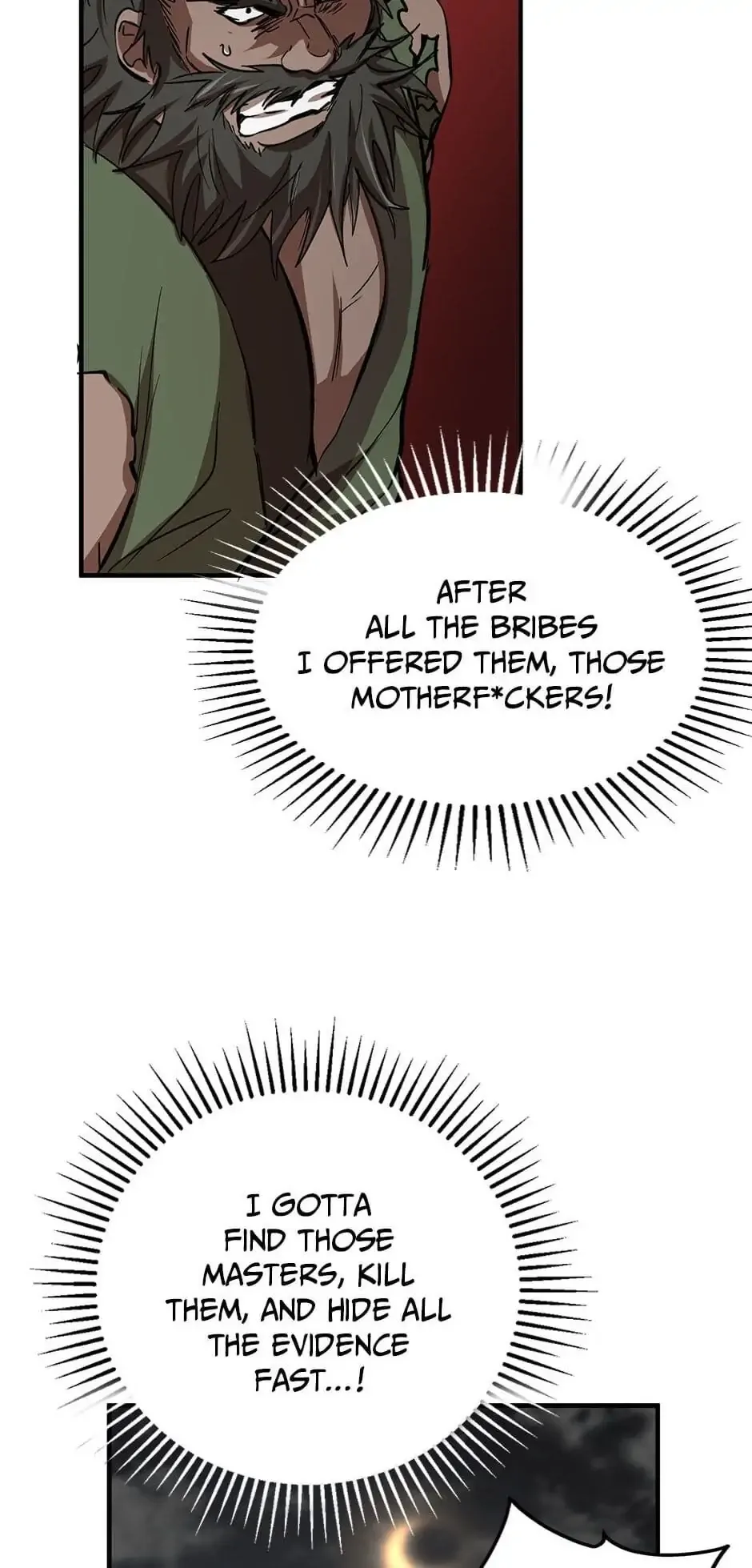Path of the Shaman Chapter 32 page 65