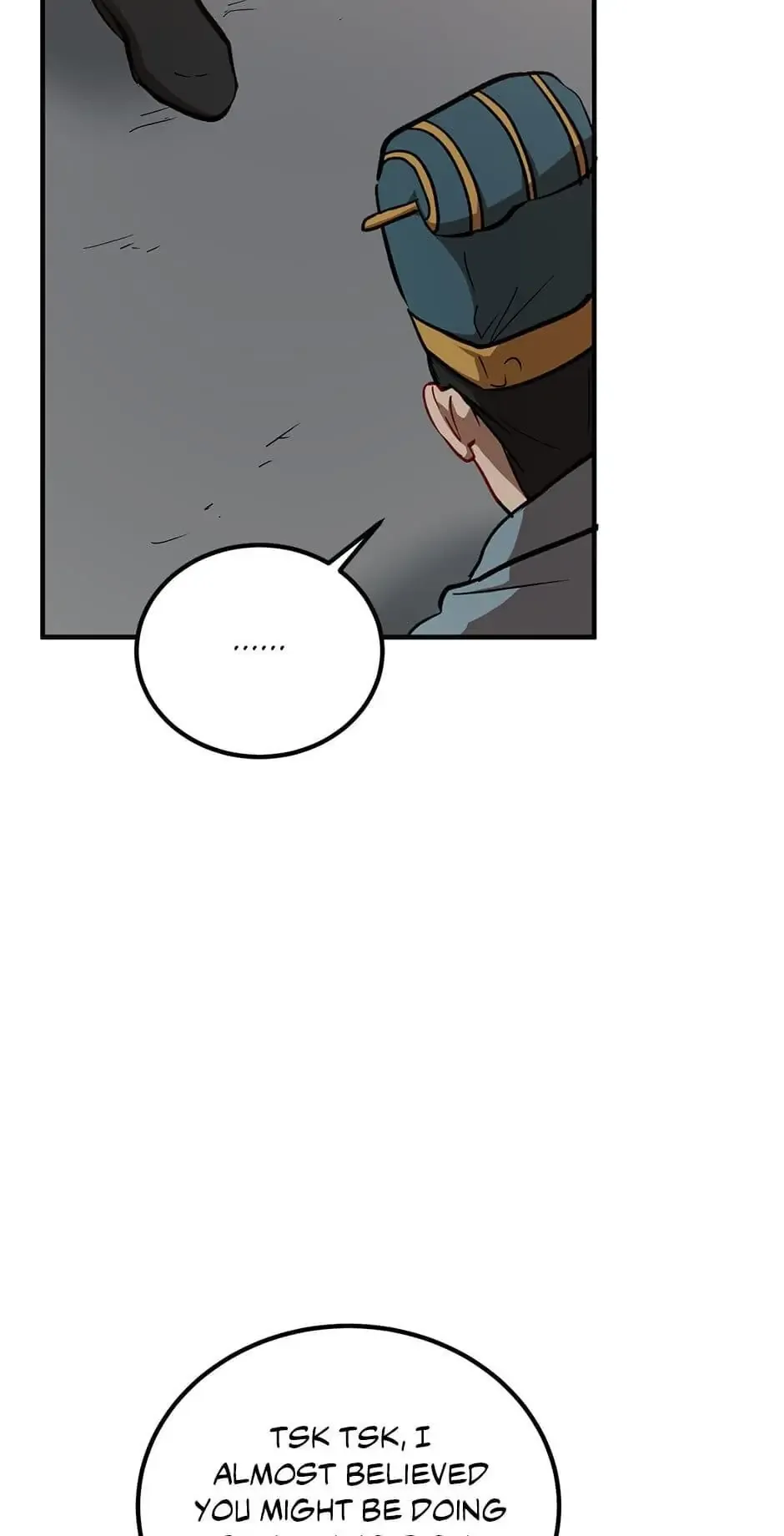 Path of the Shaman Chapter 32 page 36