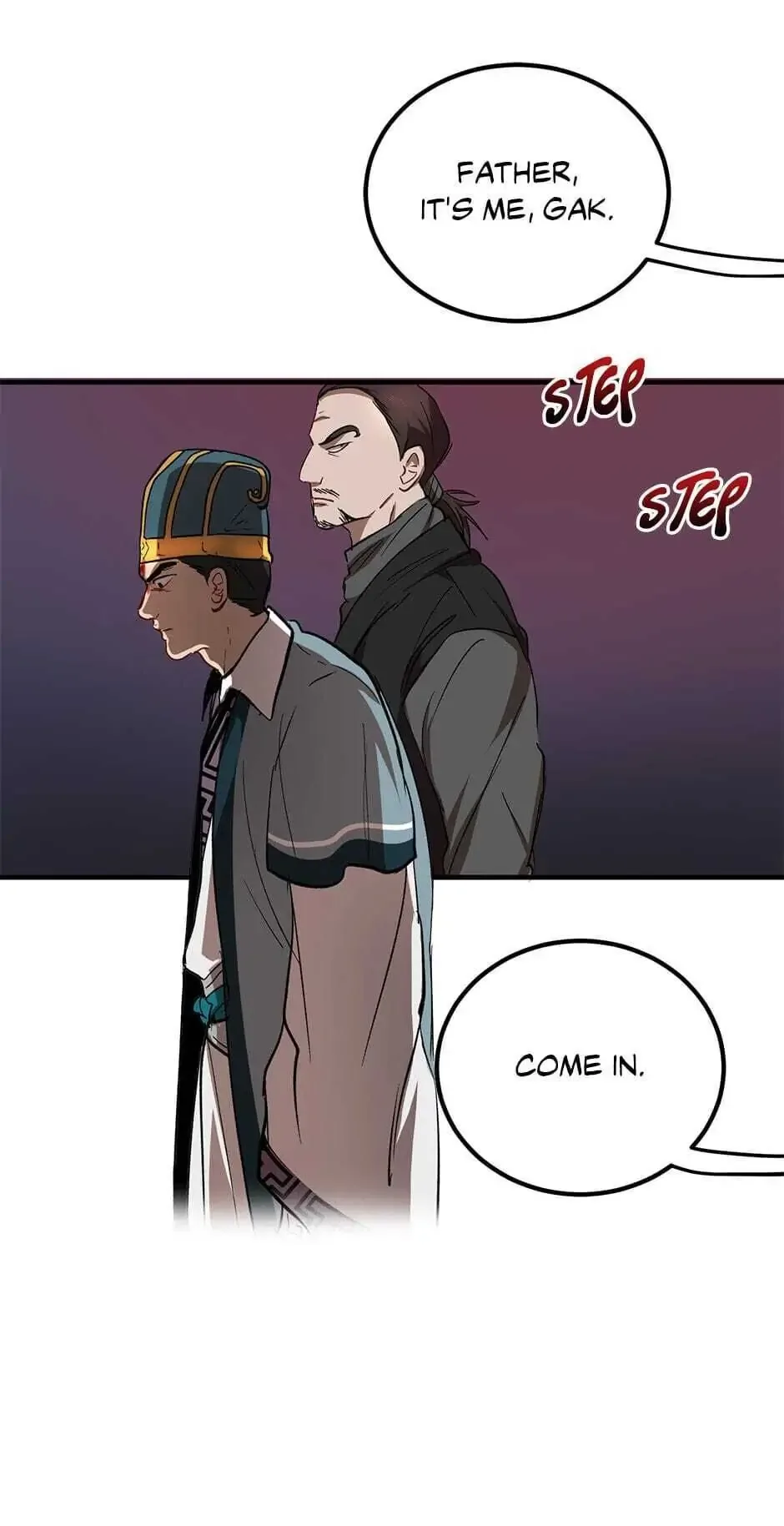 Path of the Shaman Chapter 32 page 42