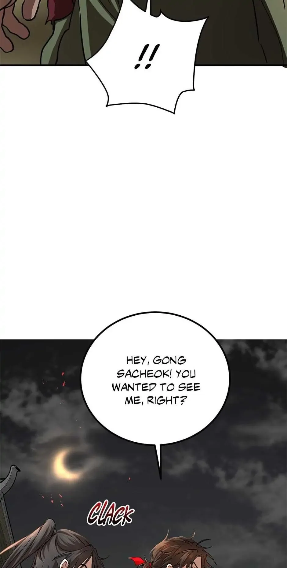 Path of the Shaman Chapter 32 page 78
