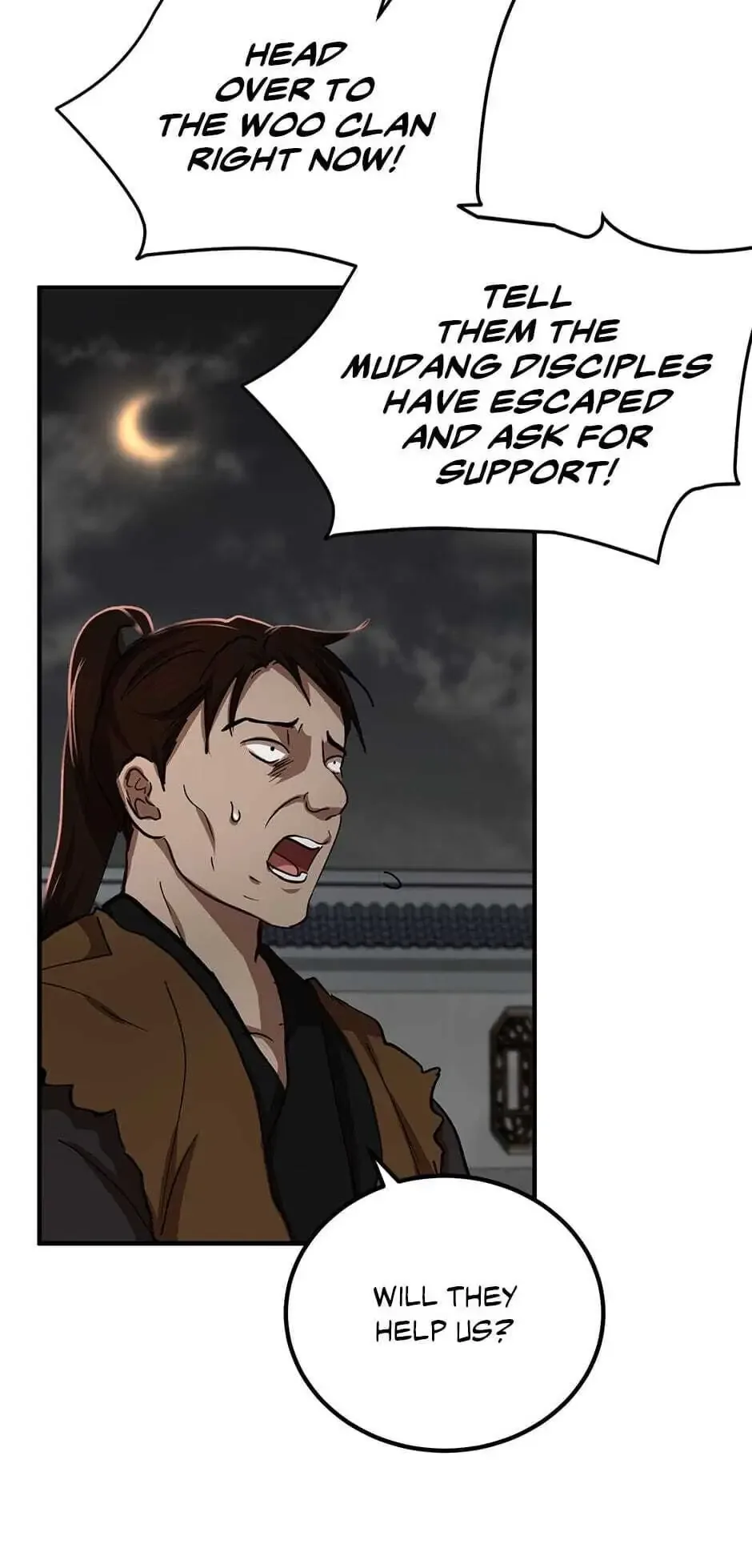Path of the Shaman Chapter 32 page 67
