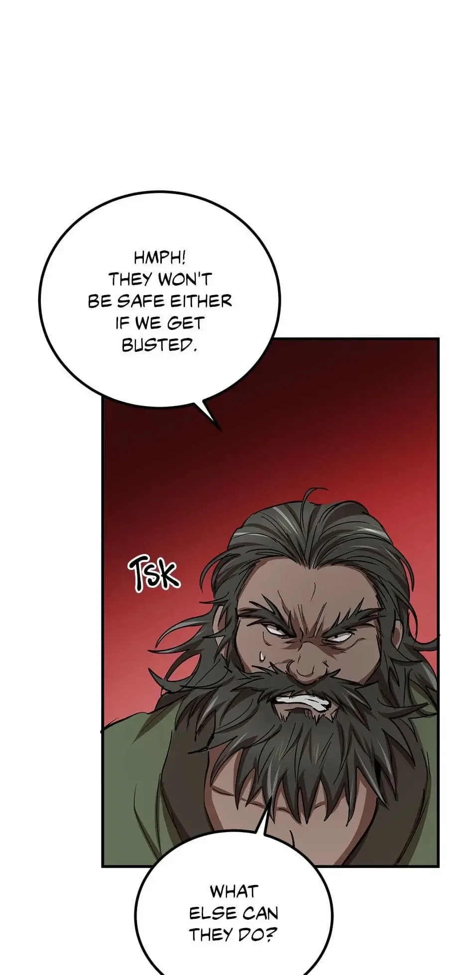 Path of the Shaman Chapter 32 page 68