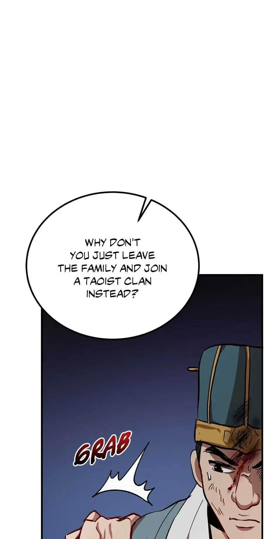 Path of the Shaman Chapter 32 page 38