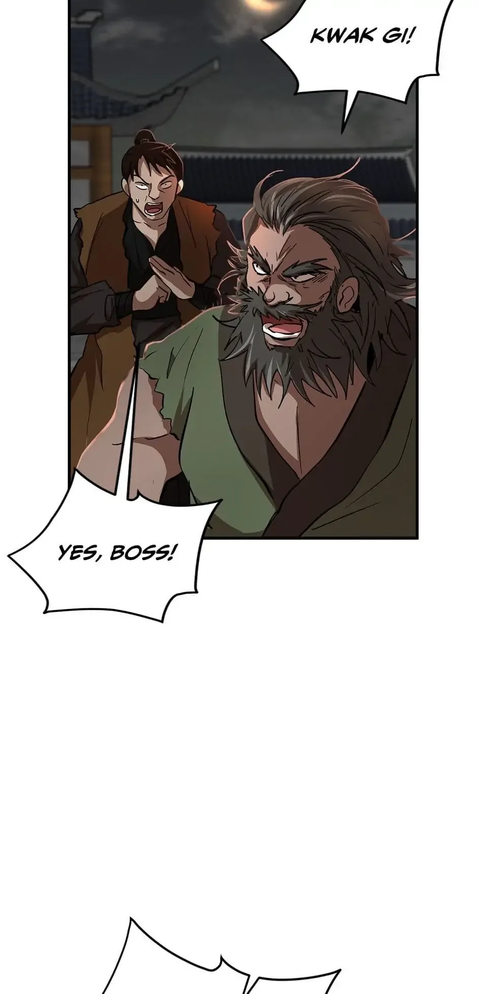 Path of the Shaman Chapter 32 page 66