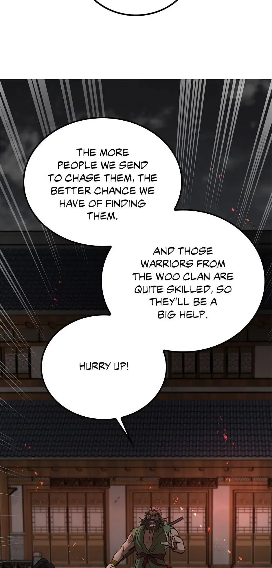 Path of the Shaman Chapter 32 page 69