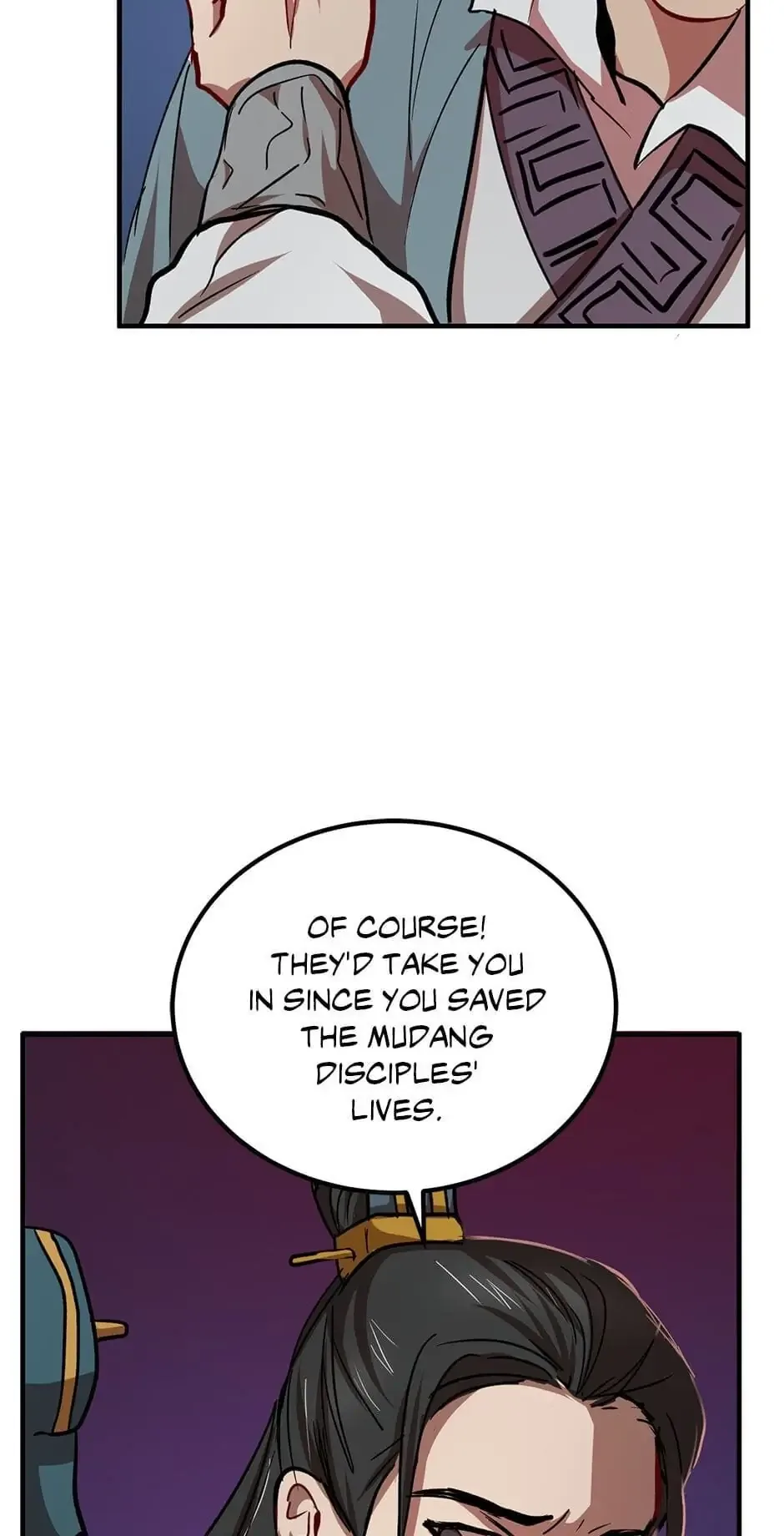 Path of the Shaman Chapter 32 page 39