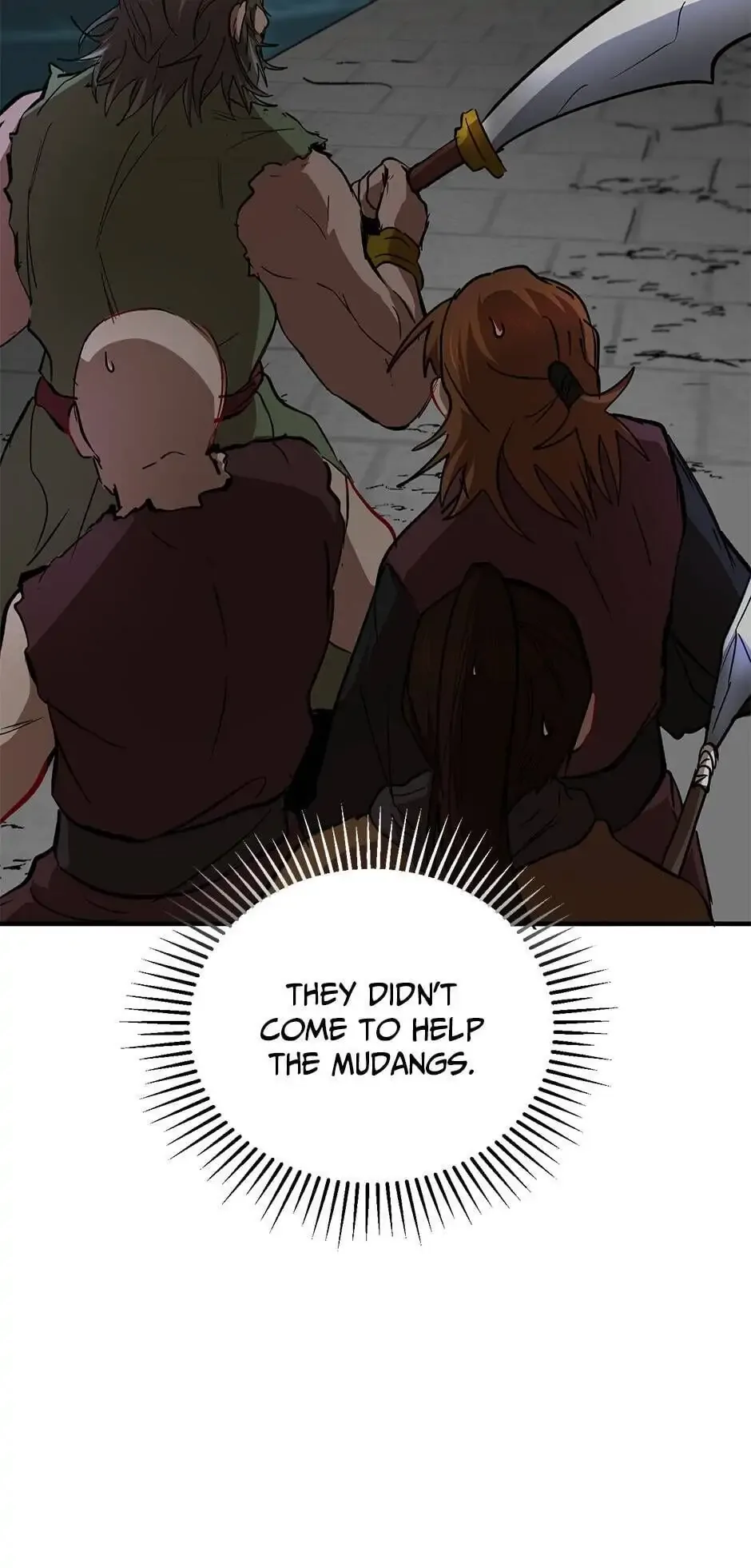 Path of the Shaman Chapter 32 page 60