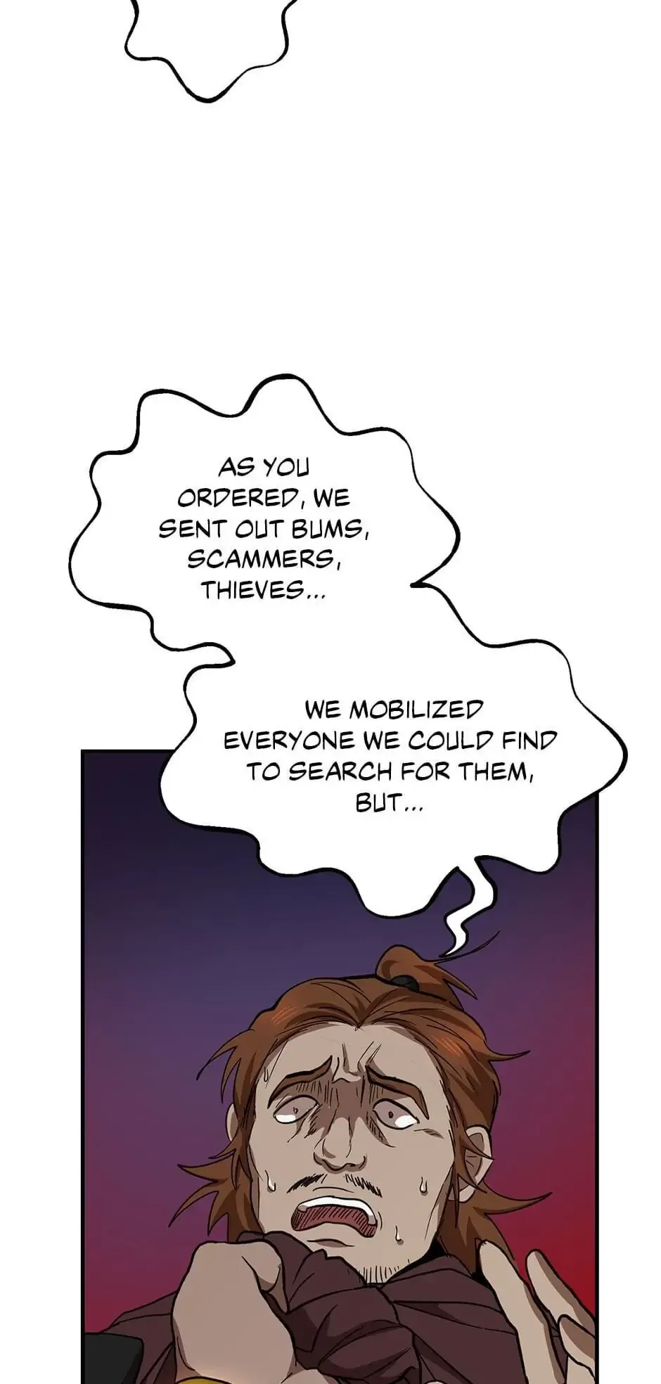 Path of the Shaman Chapter 32 page 55